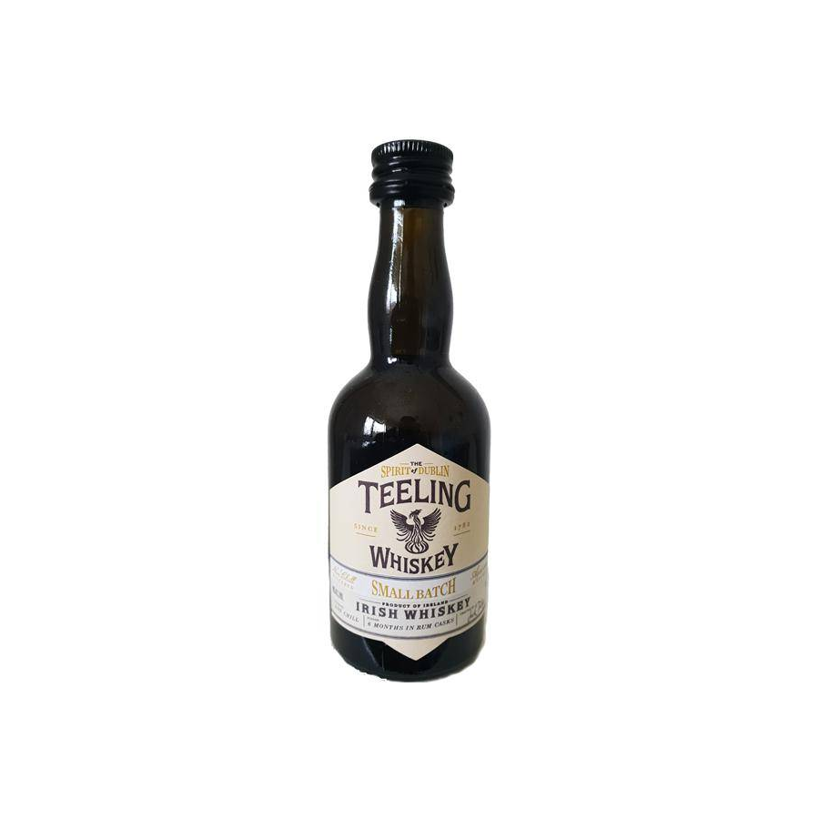 Teeling Blended Whisky 2