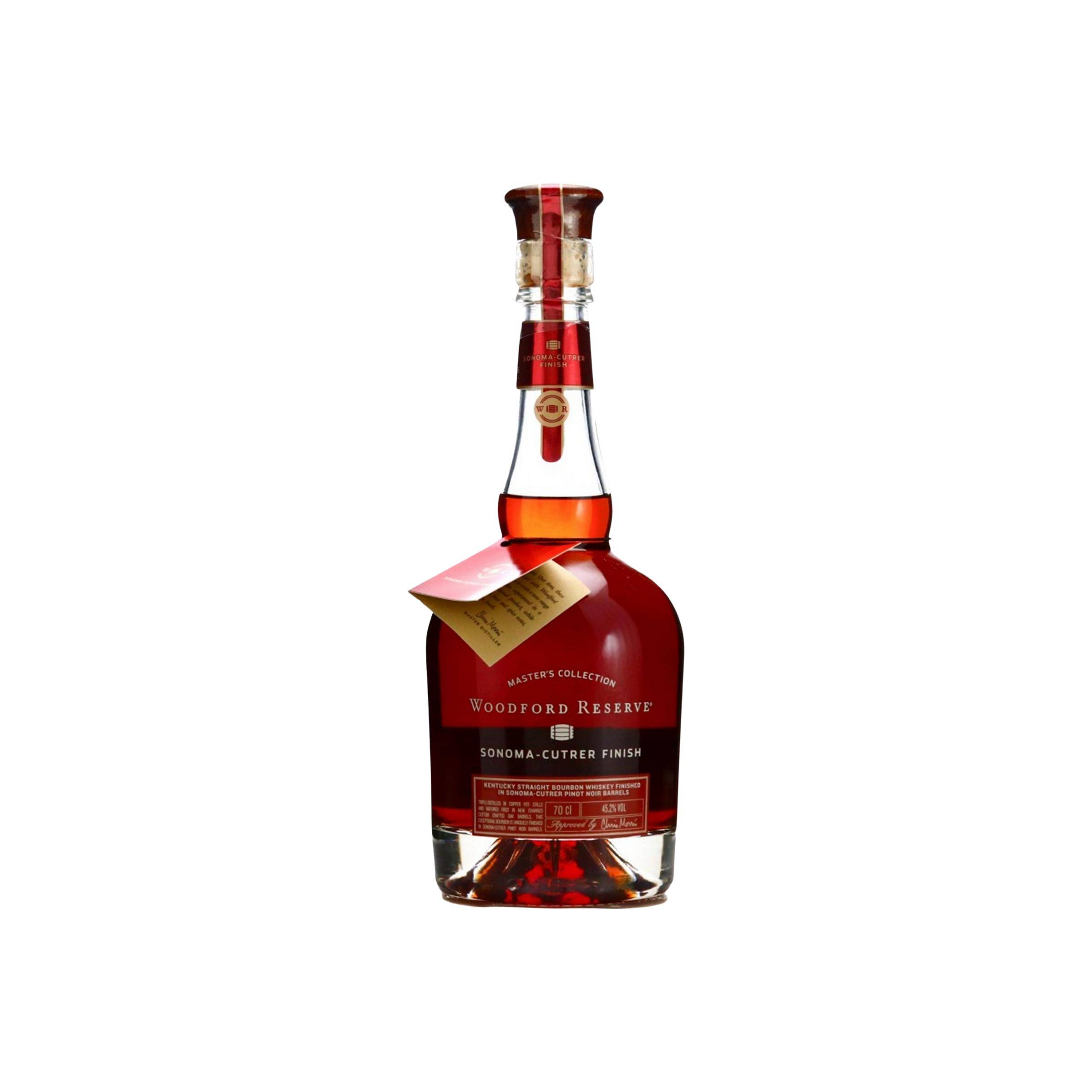 Woodford Reserve Bourbon Whisky