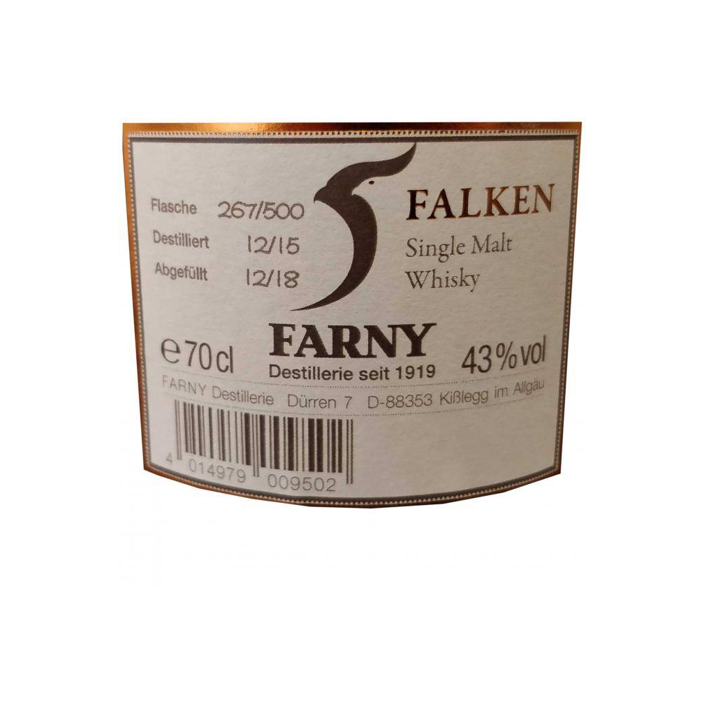 Falken 2015 2