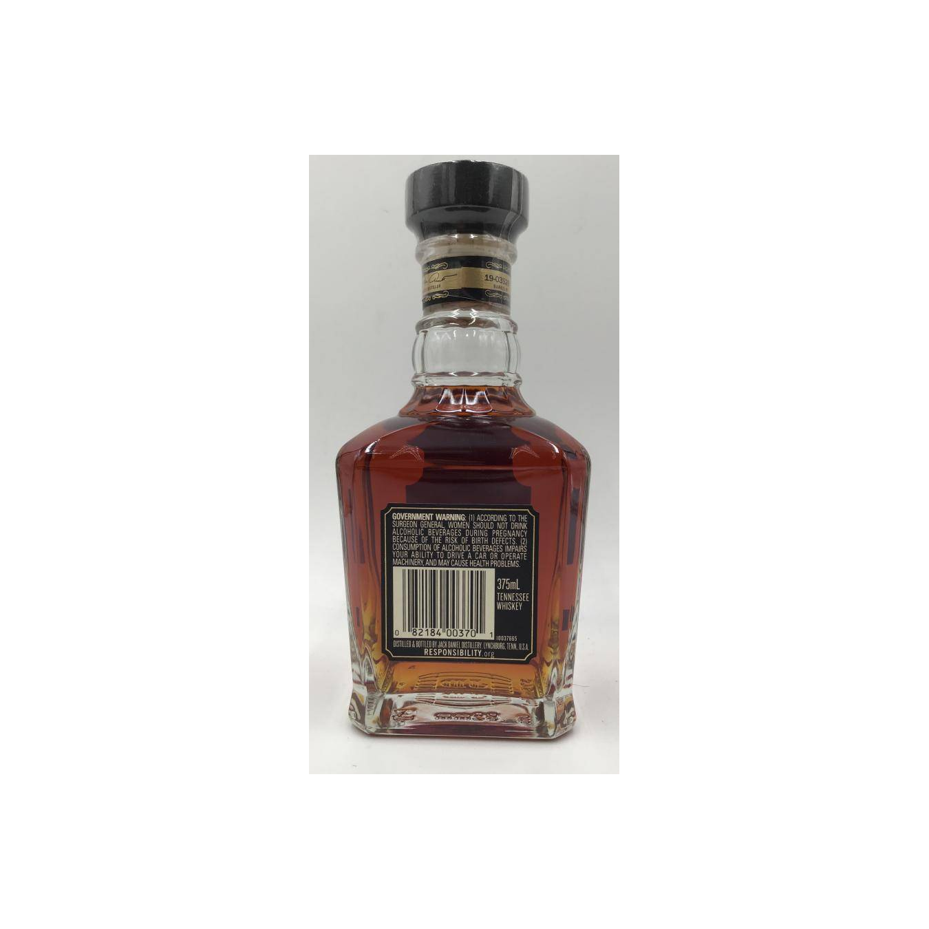 Jack Daniel's Tennessee Whisky  3