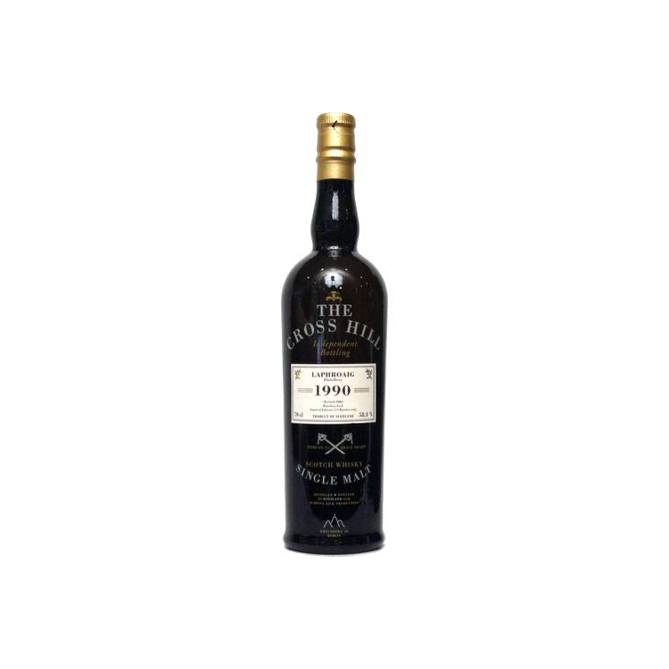 Laphroaig 1990 16 Years Single Malt Whisky