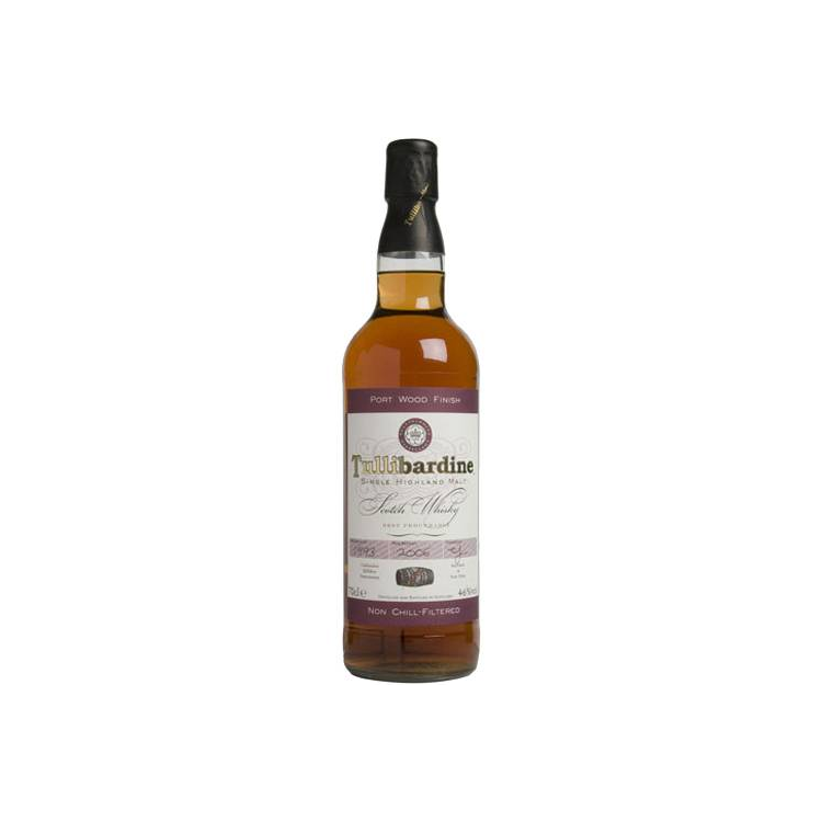 Tullibardine 1993 13 Years Single Malt Whisky