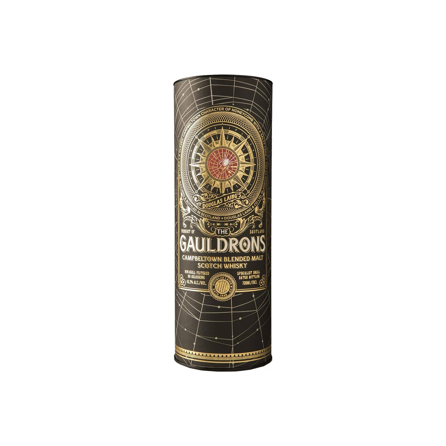 Douglas Laing Blended Malt Whisky 2