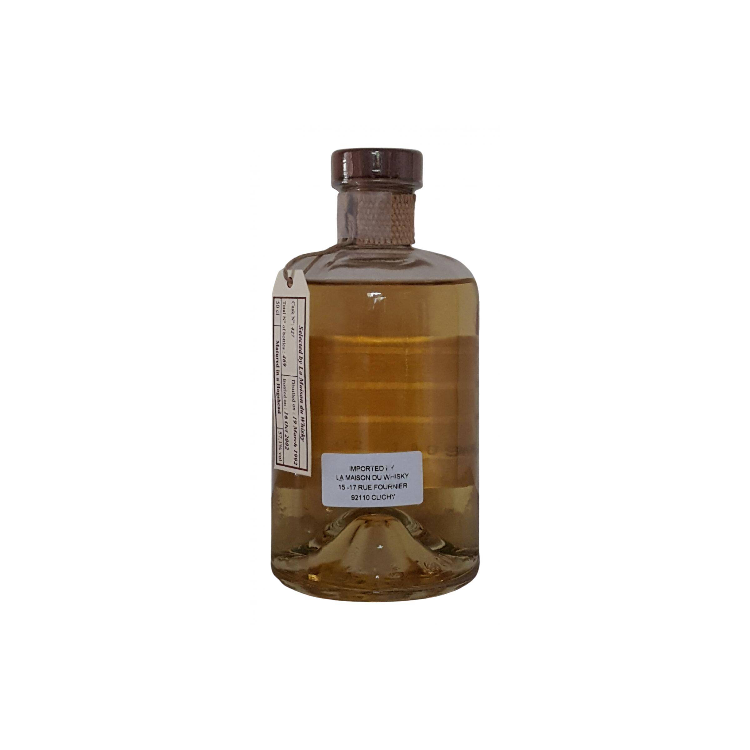 Ardbeg 1992 10 Years Single Malt Whisky 2