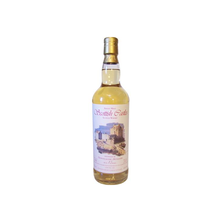 Craigellachie 1994 13 Years Single Malt Whisky