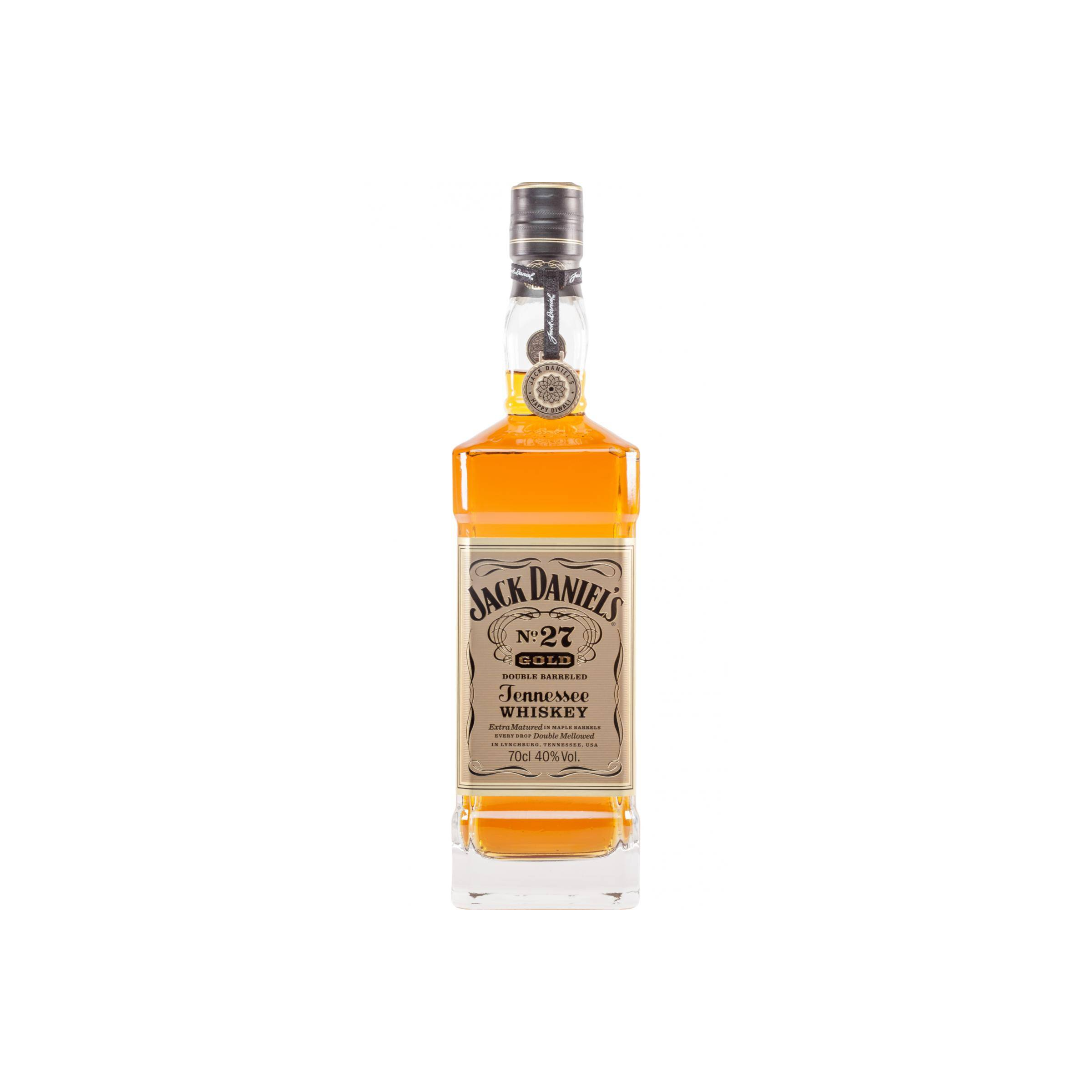 Jack Daniel's Tennessee Whisky 