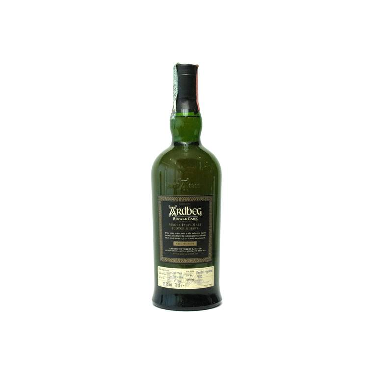Ardbeg 1974 30 Years Single Malt Whisky