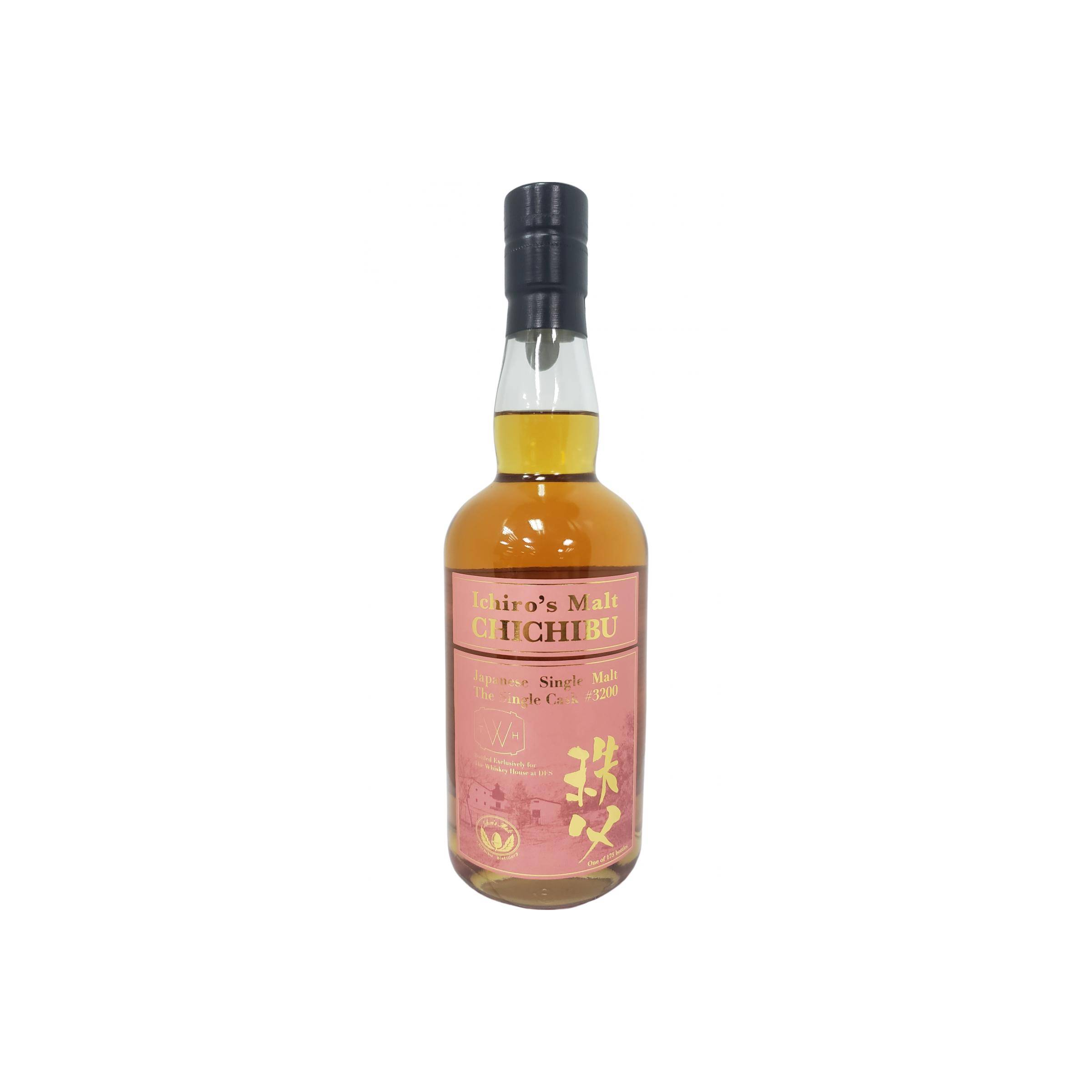 Chichibu 2014 5 Years Single Malt Whisky
