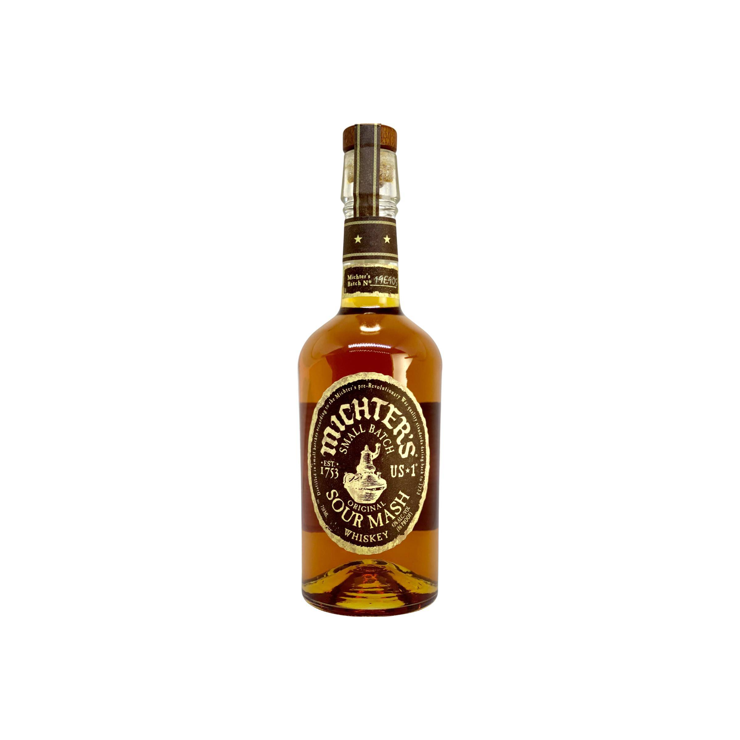 Michter's Rye Whisky
