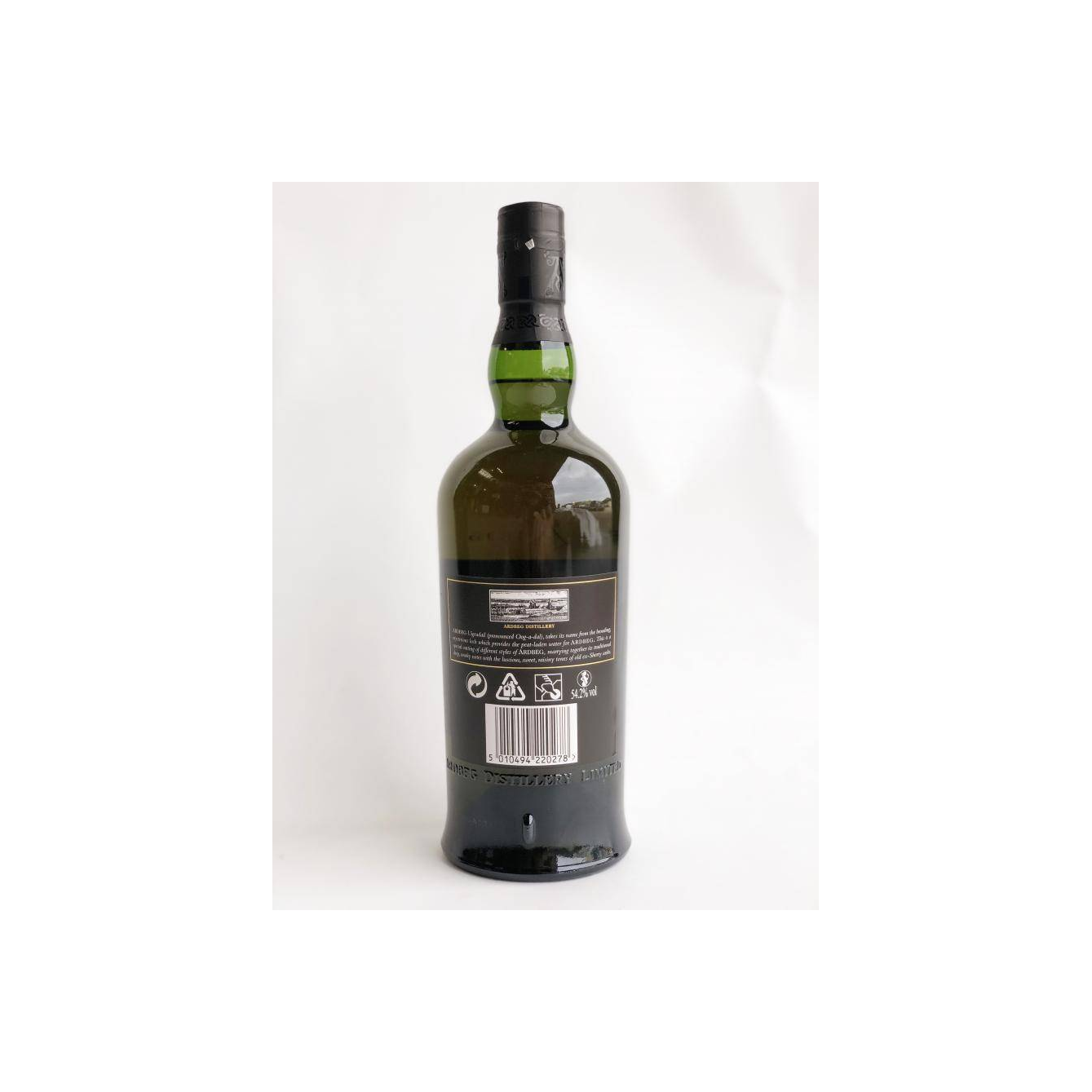 Ardbeg Single Malt Whisky 2