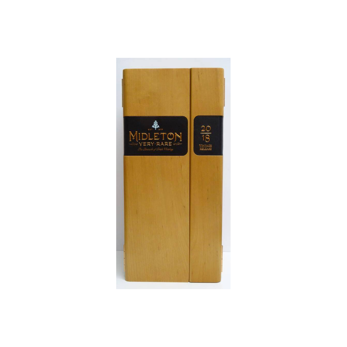 Midleton Blended Whisky 3