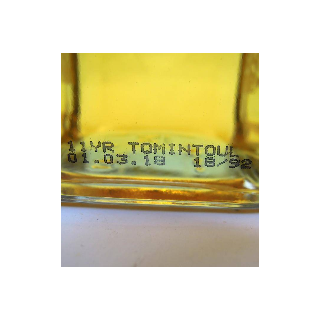 Tomintoul Small Batch 2006 11 Years Single Malt Whisky 3