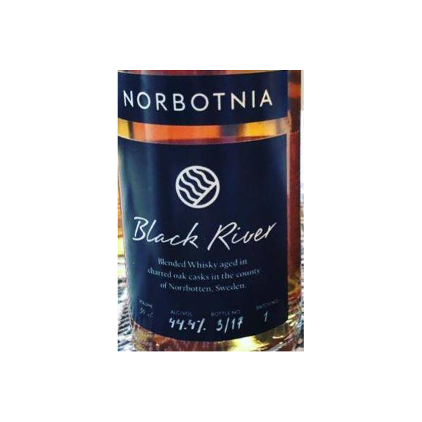 Norbotnia Black River - Batch 1