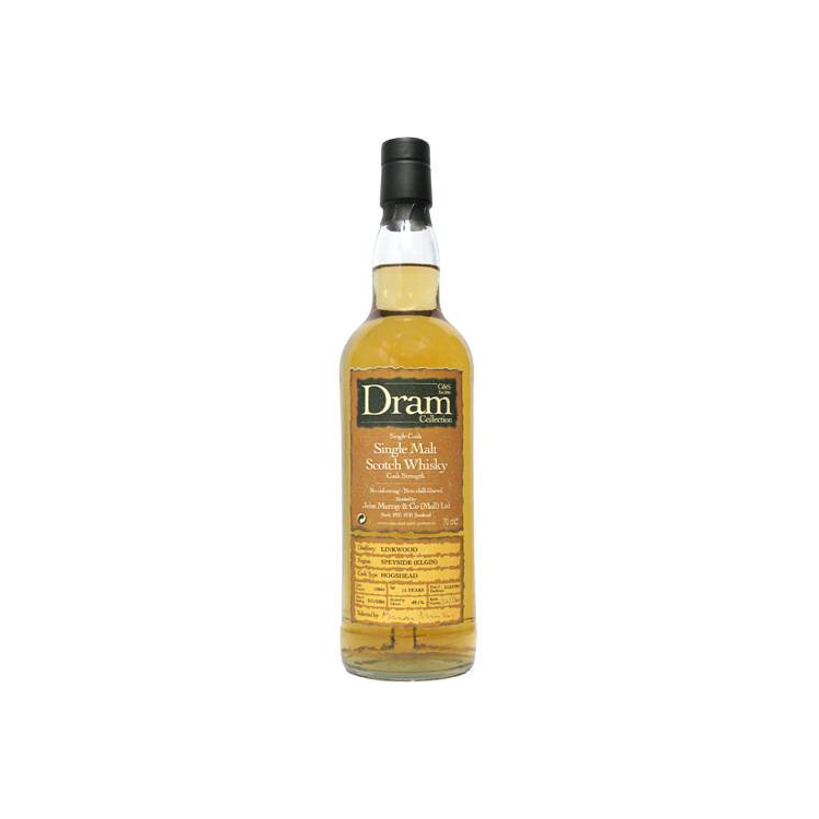 Linkwood 1990 15 Years Single Malt Whisky