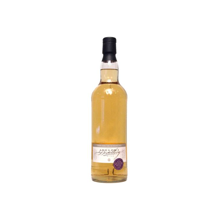 Caol Ila 1993 12 Years Single Malt Whisky