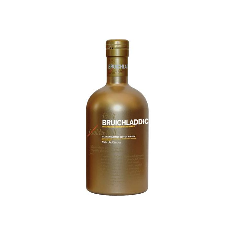 Bruichladdich 1984 23 Years Single Malt Whisky