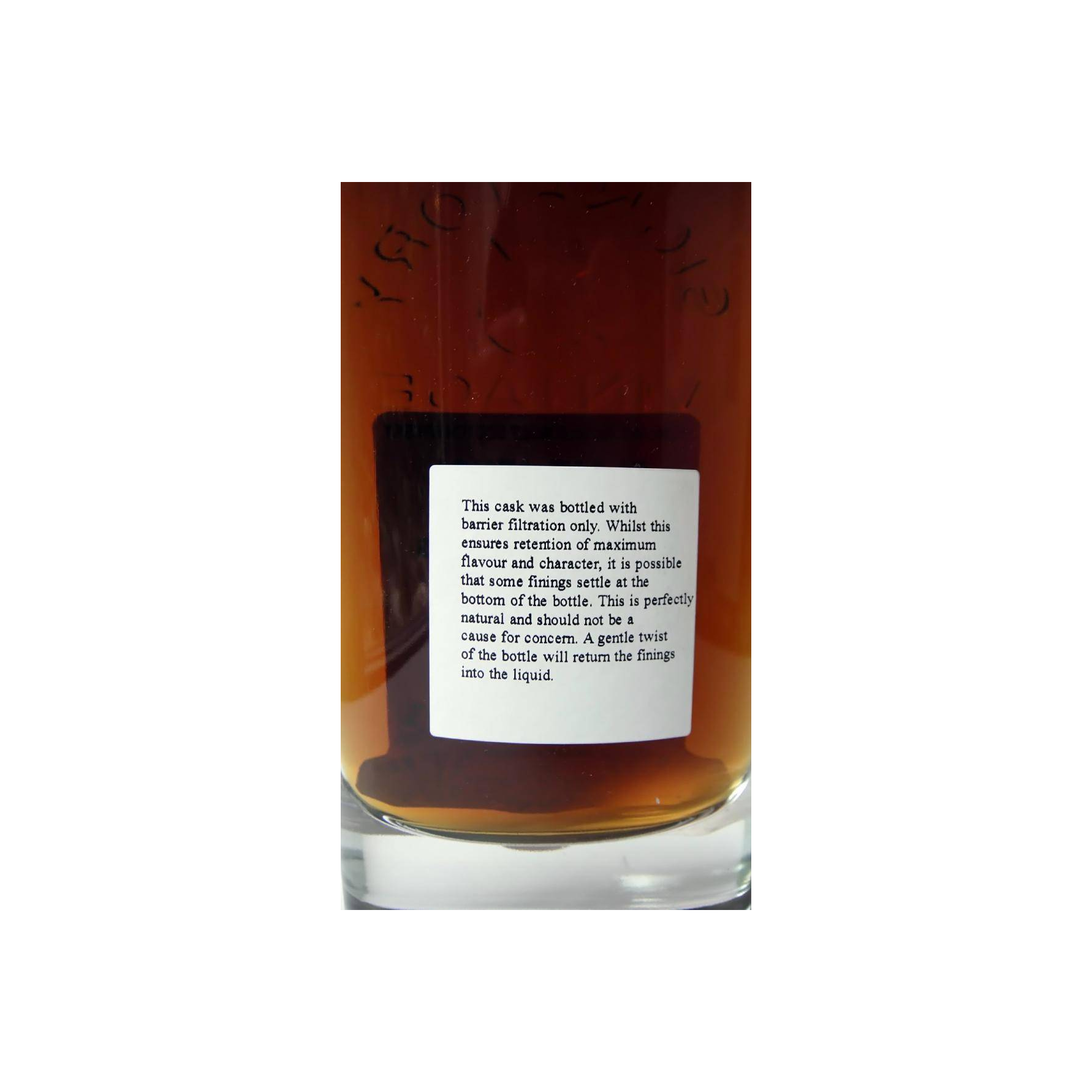 Blair Athol 1988 30 Years Single Malt Whisky 2