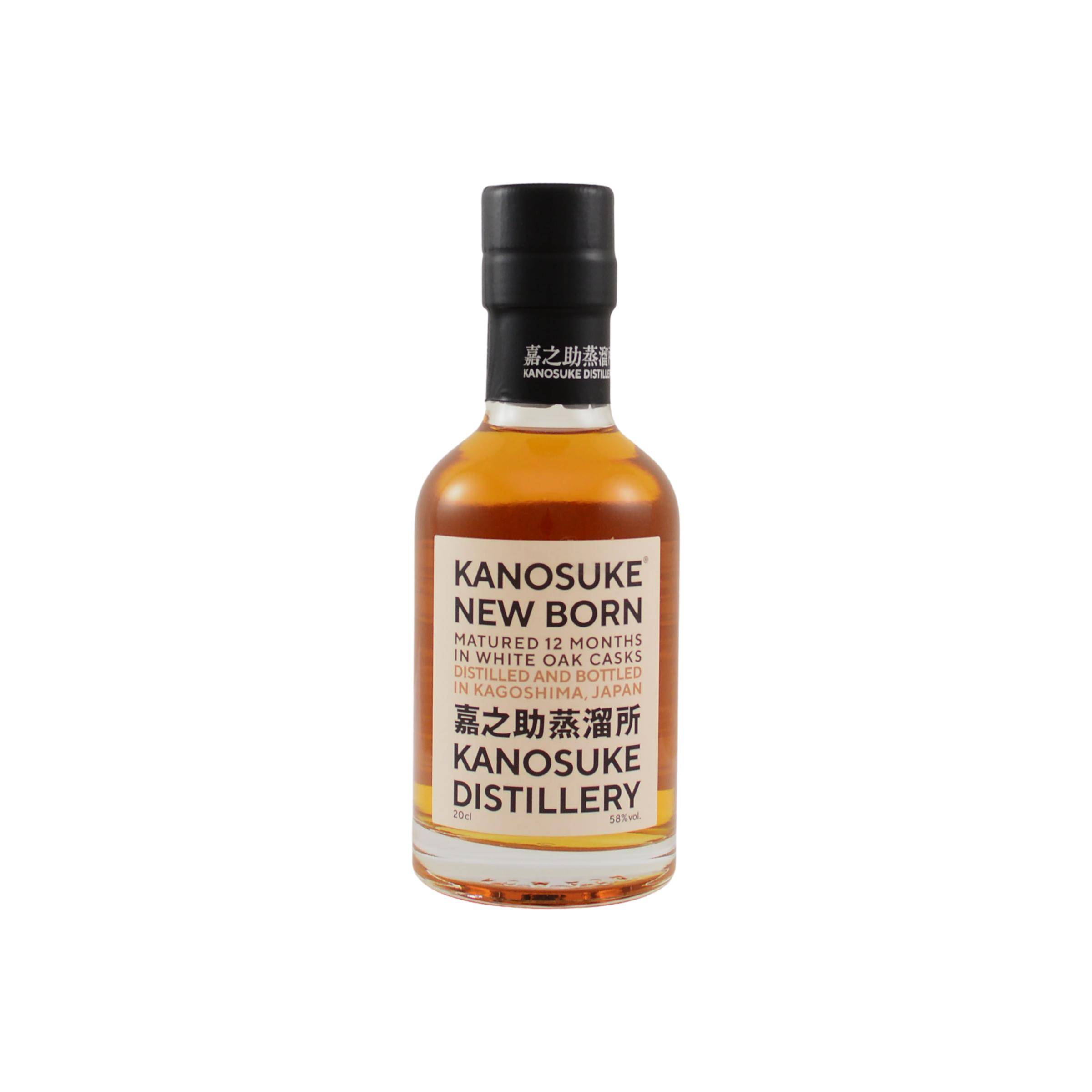 Kanosuke 2018 2