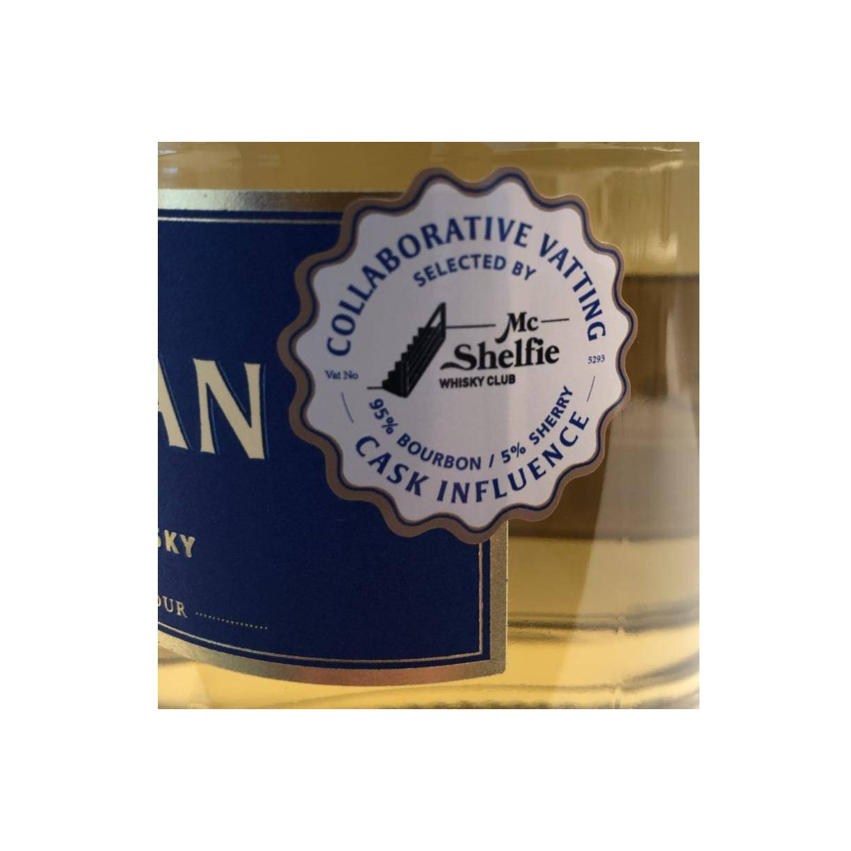 Kilchoman Single Malt Whisky 2