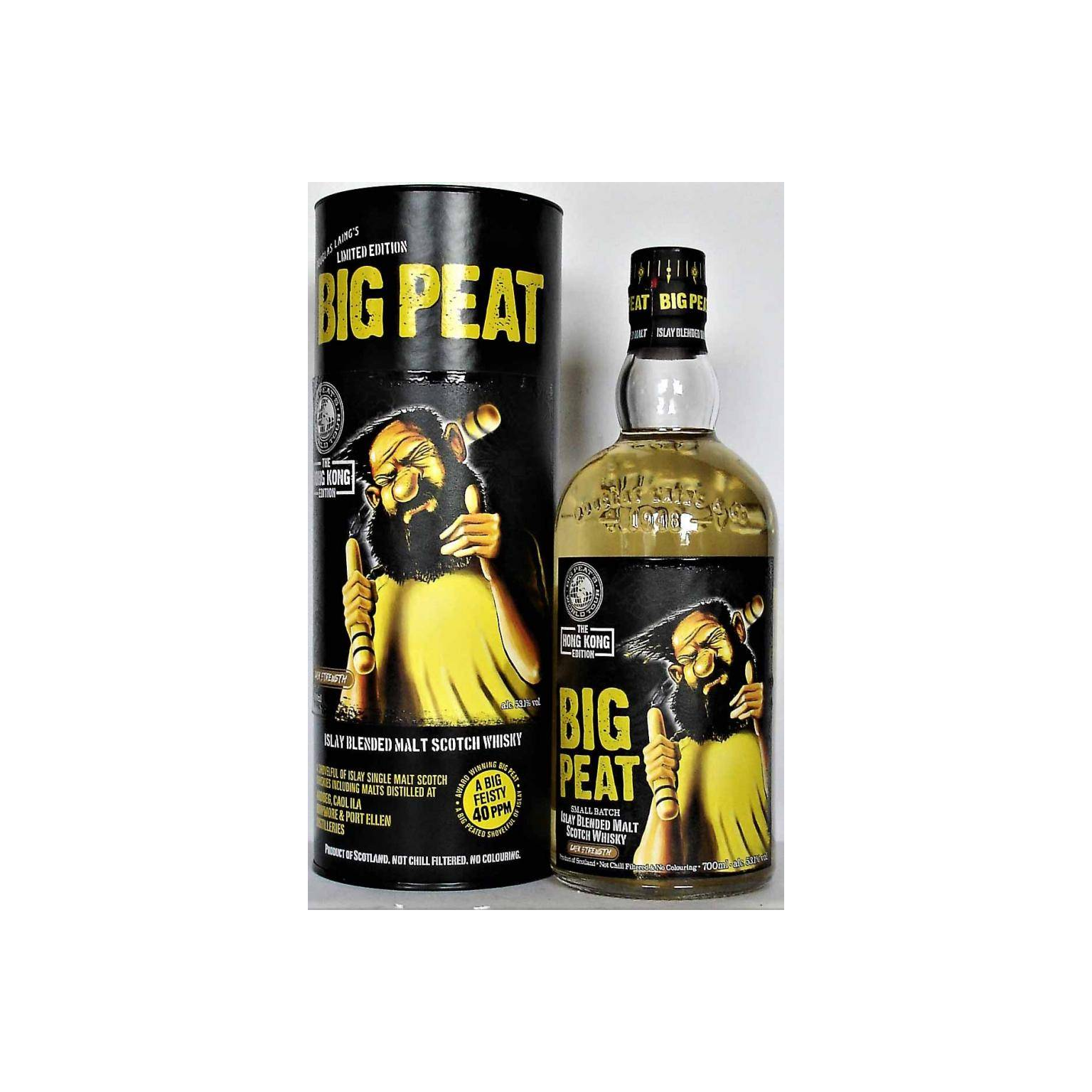 Douglas Laing Blended Malt Whisky 2