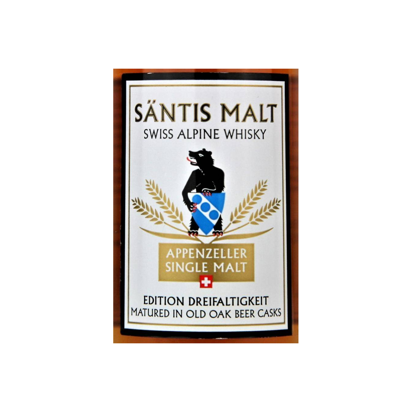 Säntis Malt Single Malt Whisky 3