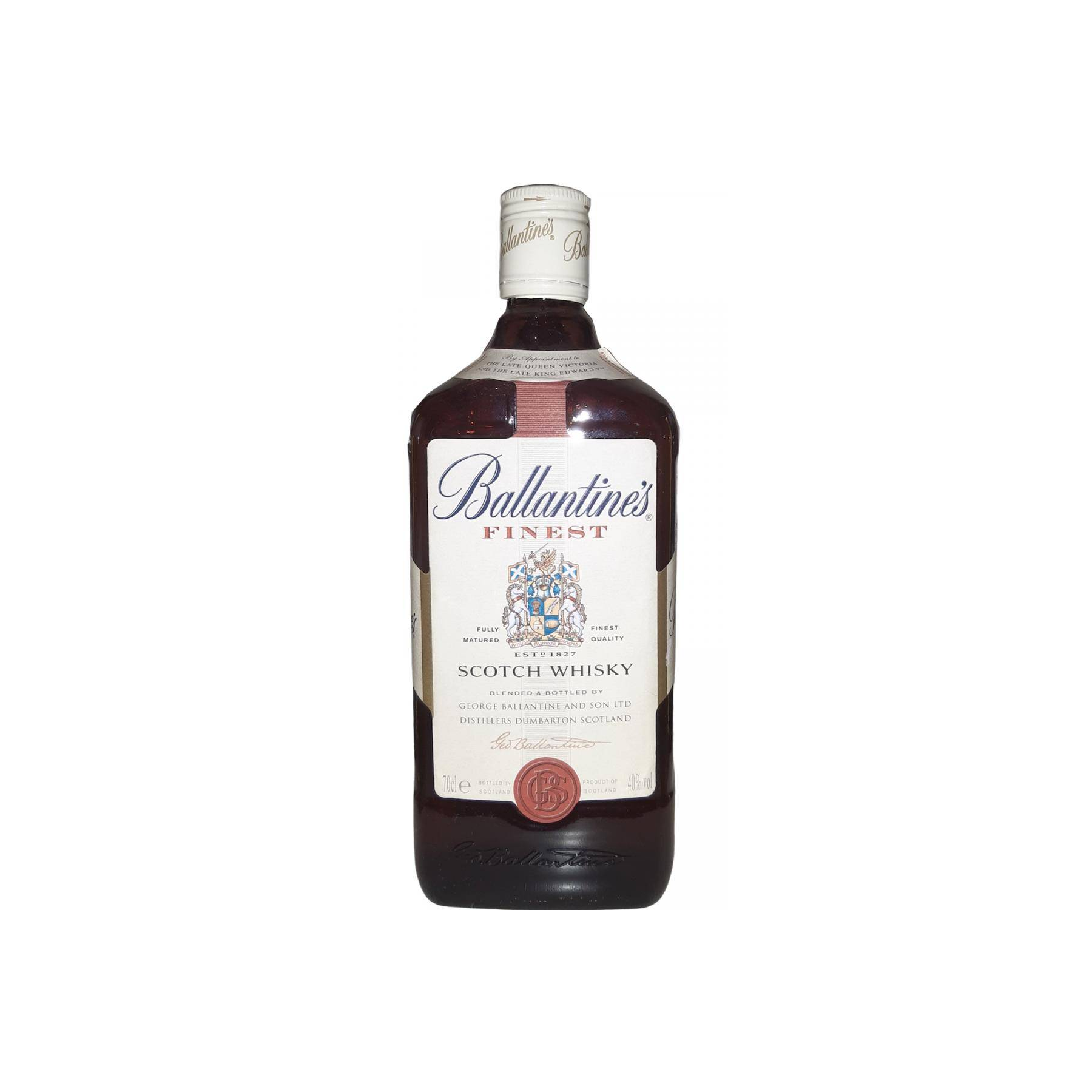 Ballantine's Finest