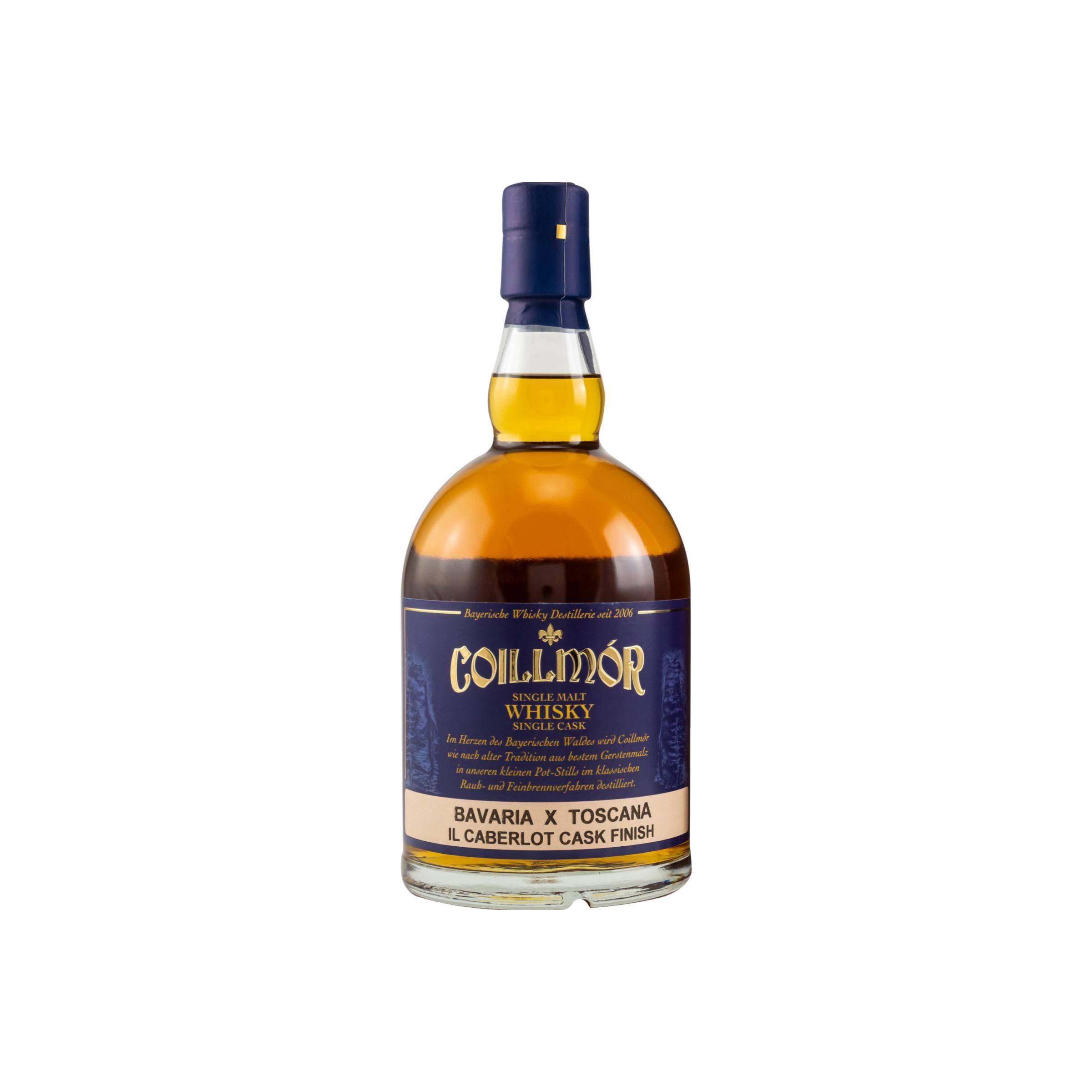 Coillmór 2010