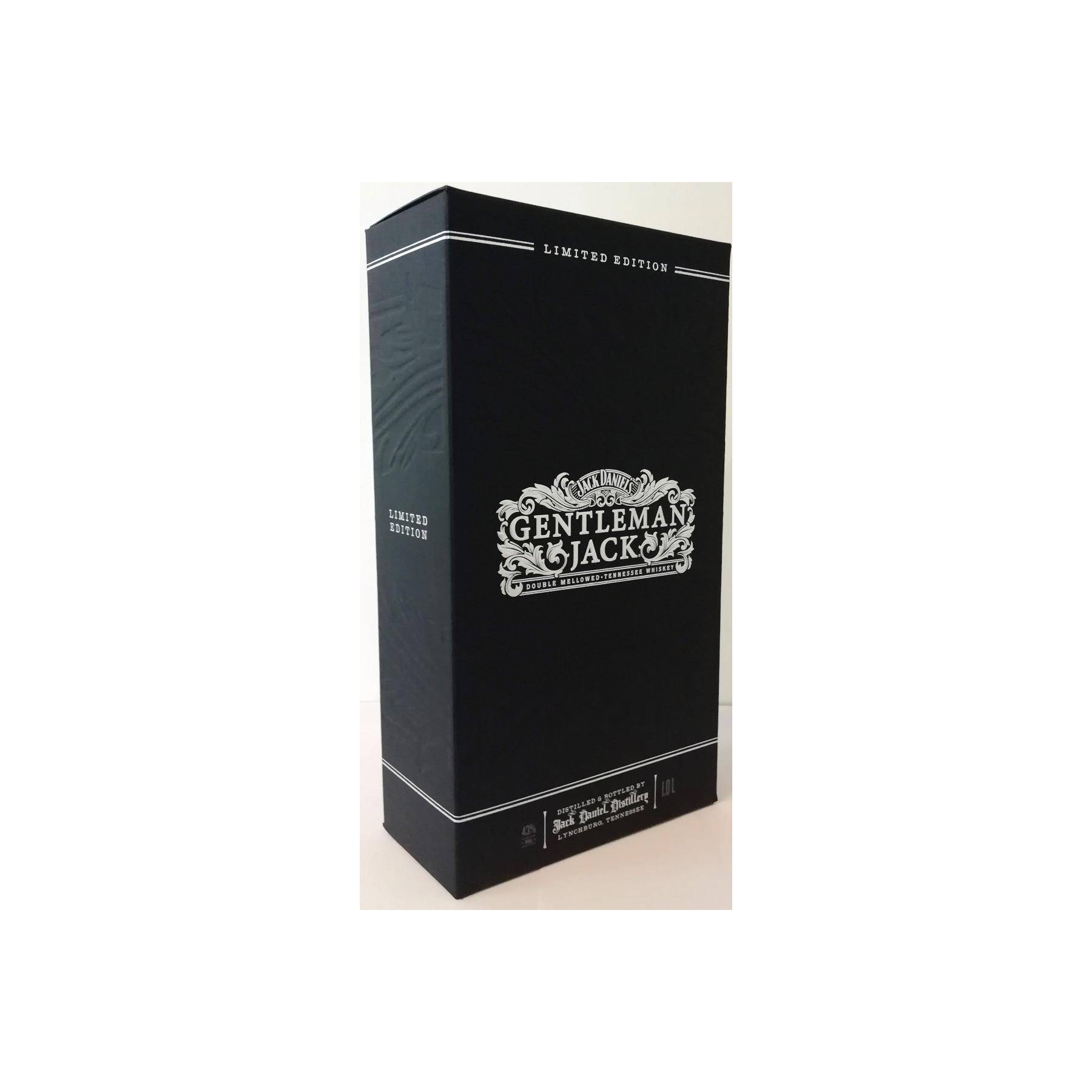 Jack Daniel's Tennessee Whisky  3