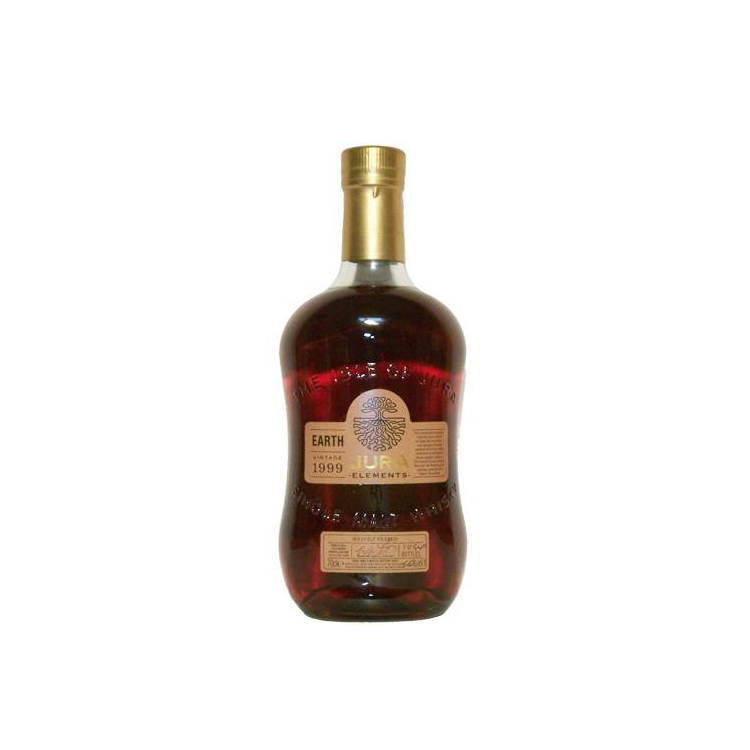 Jura 1999 9 Years Single Malt Whisky