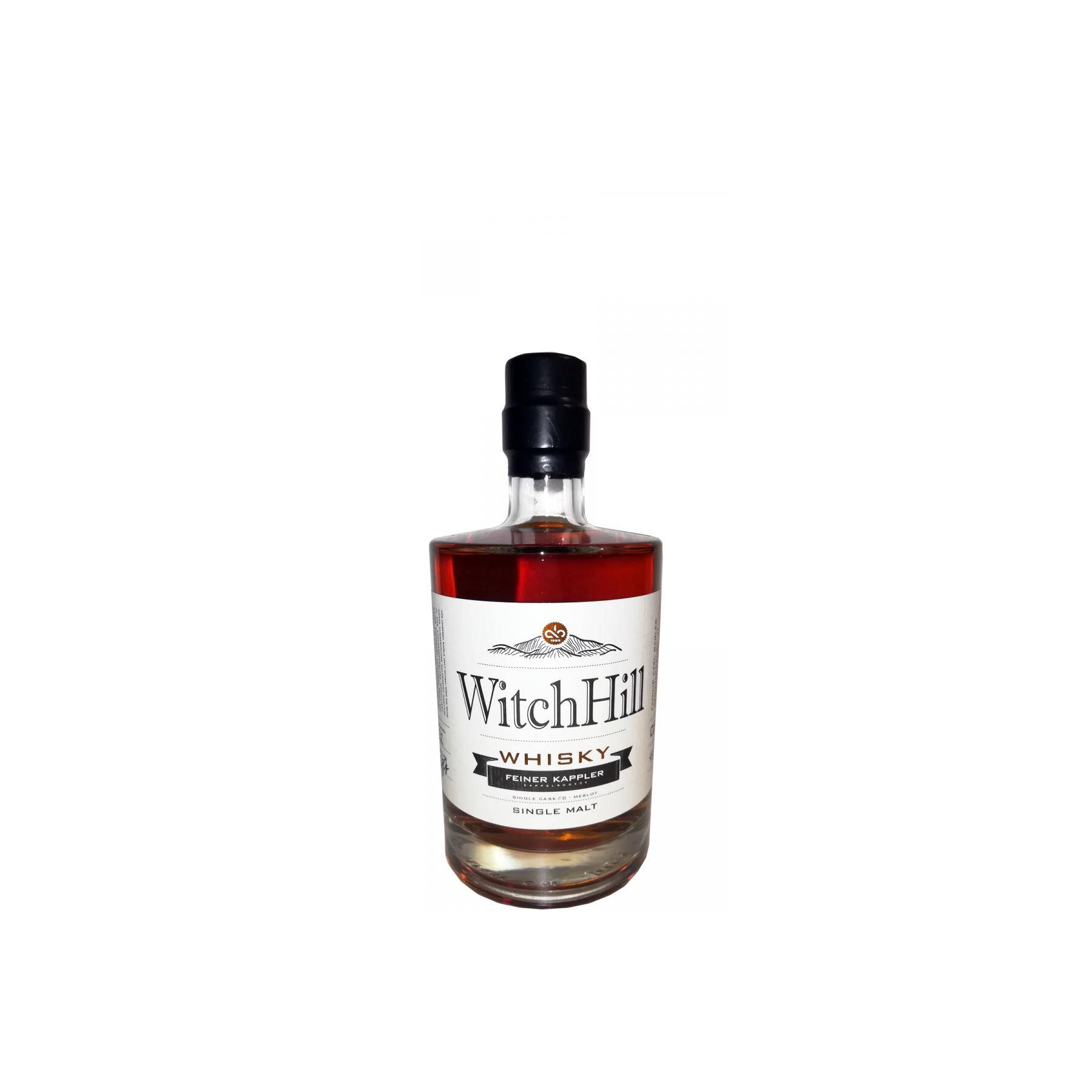 WitchHill 2015