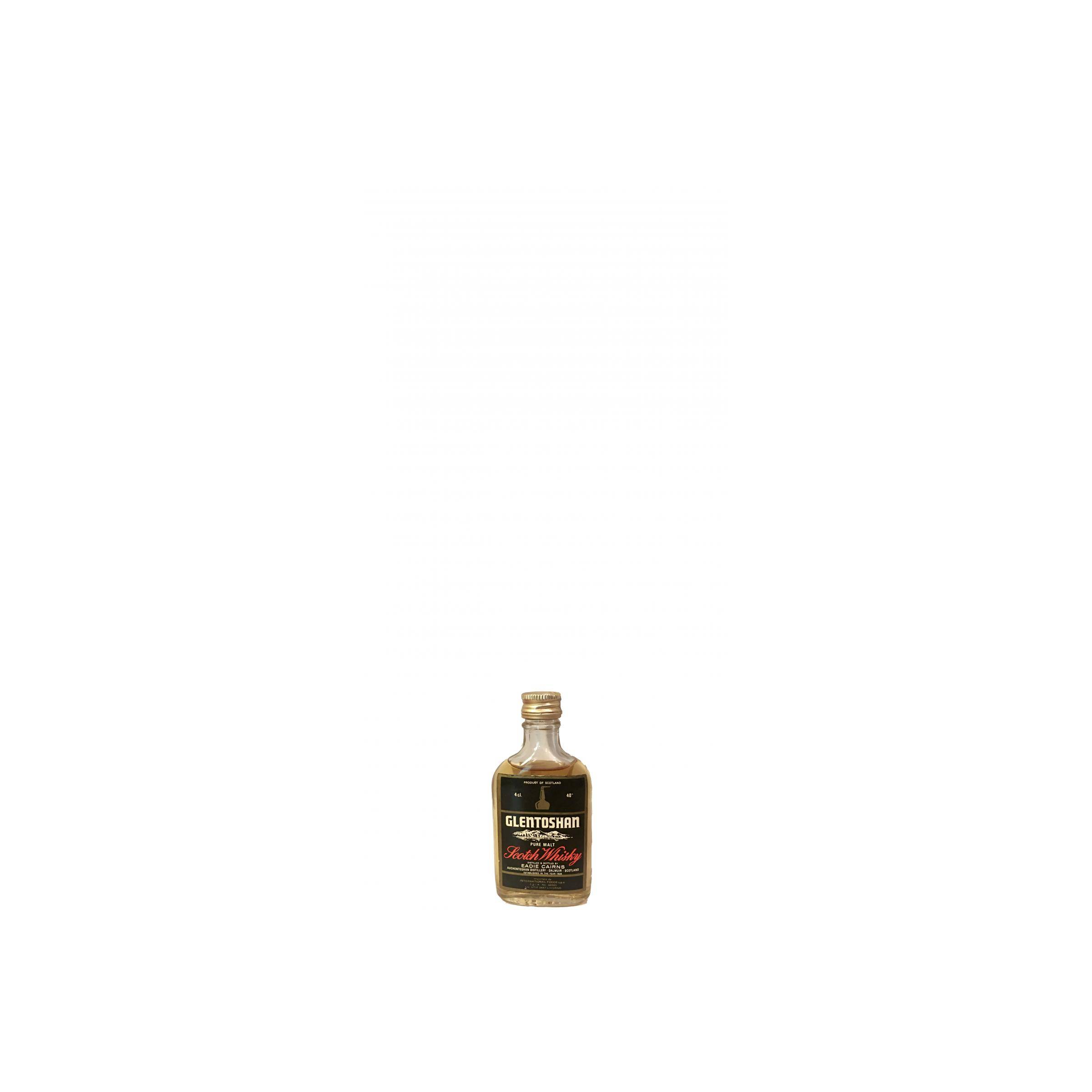 Auchentoshan Blended Malt Whisky