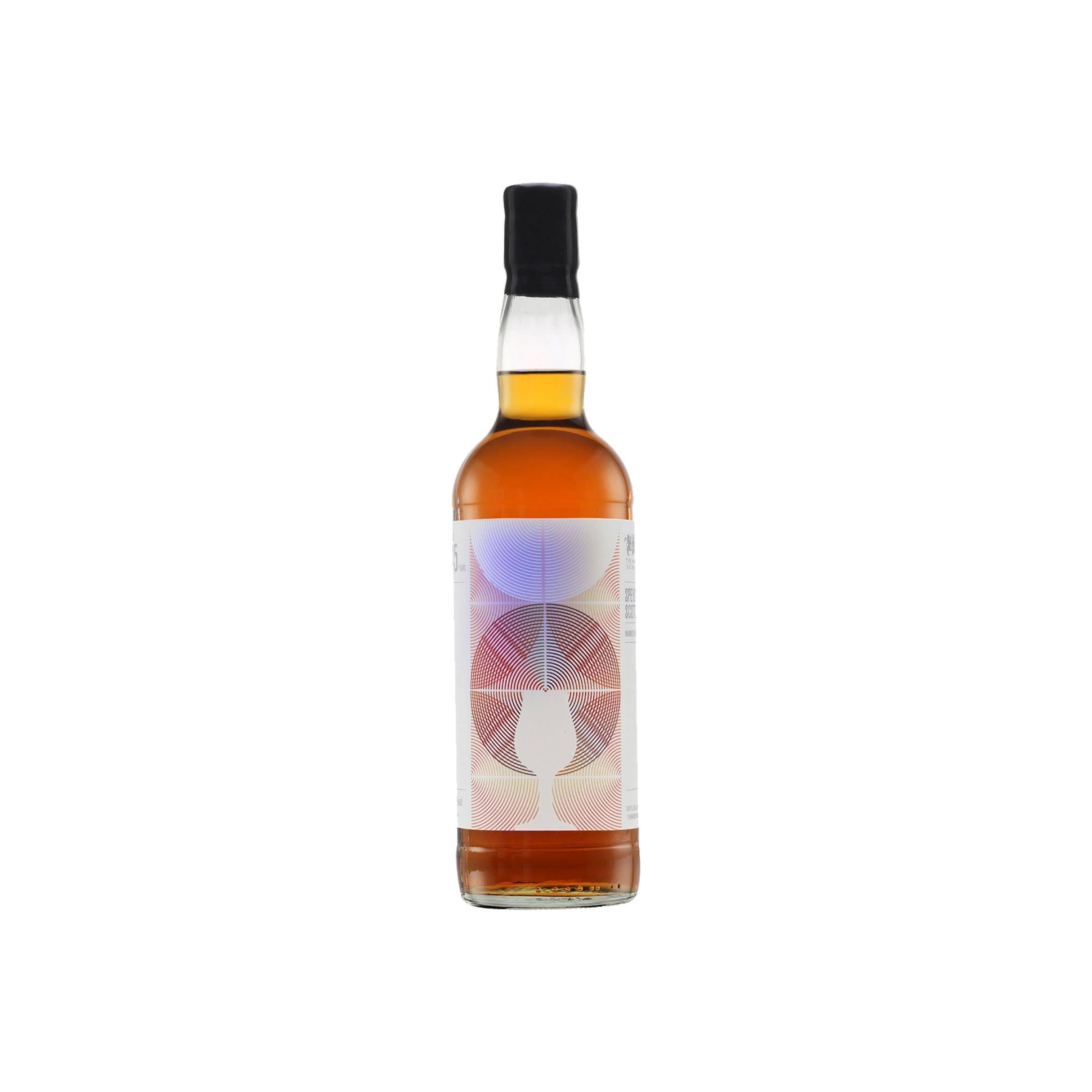 Speyside 1973 TWEx