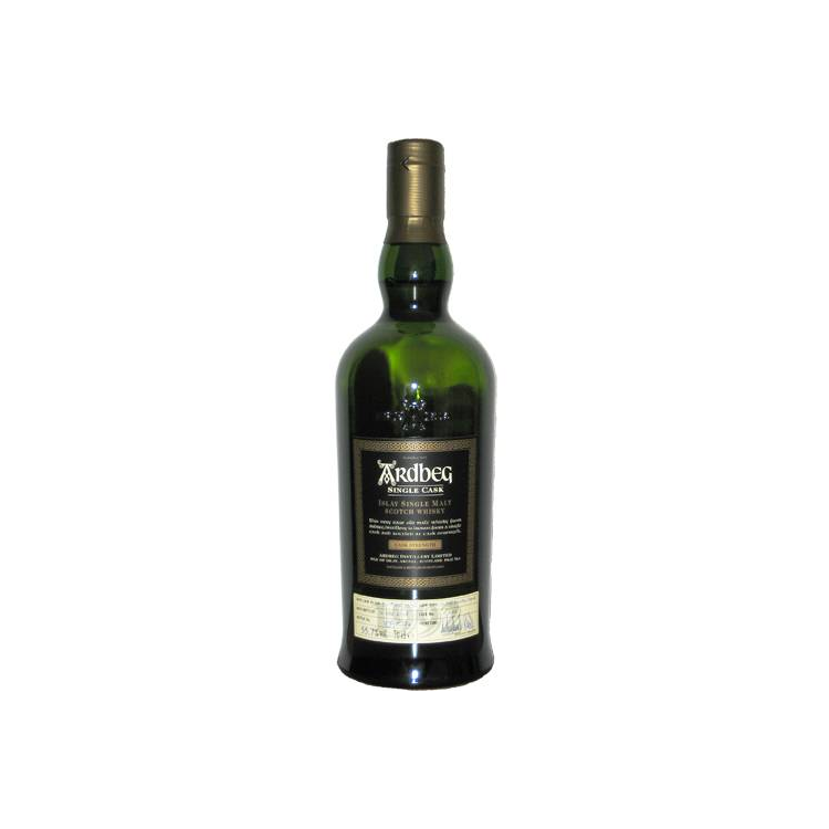 Ardbeg 1992 16 Years Single Malt Whisky