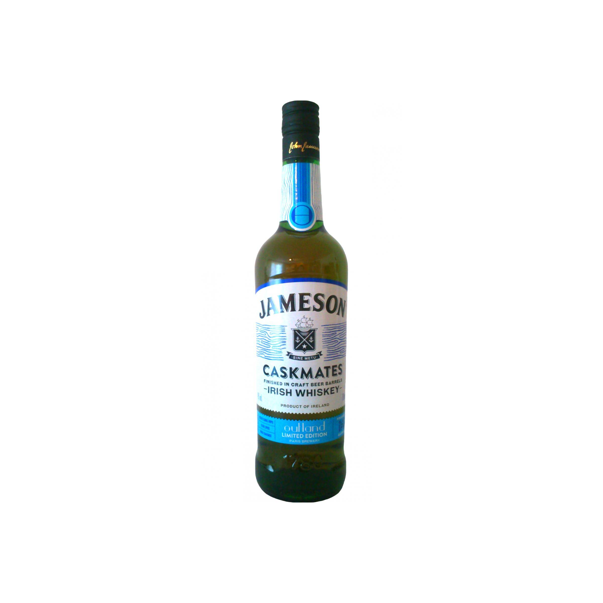 Jameson Limited Edition Blended Whisky