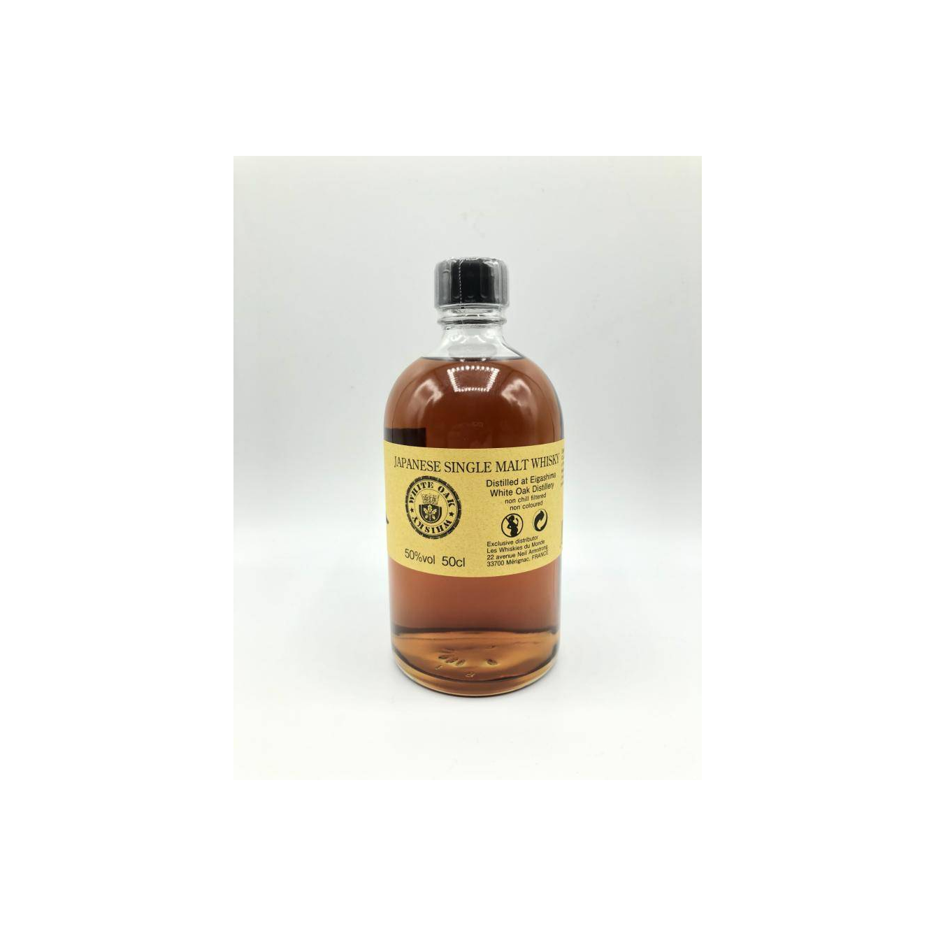 White Oak 06-year-old 3