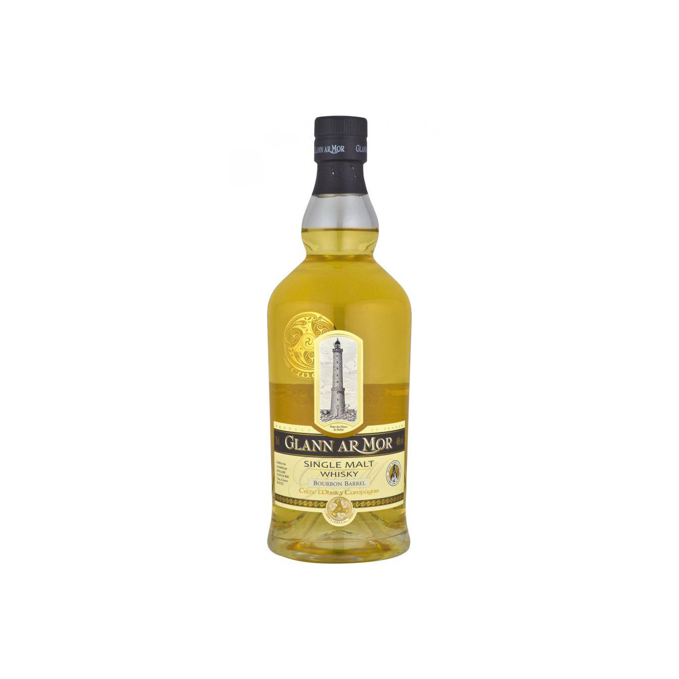Glann ar Mor Single Malt