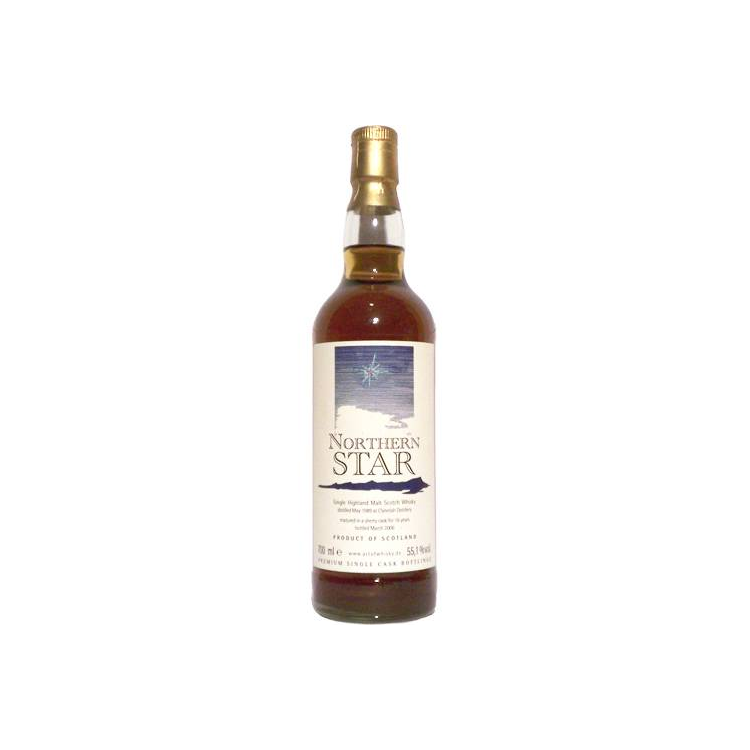 Clynelish 1989 16 Years Single Malt Whisky