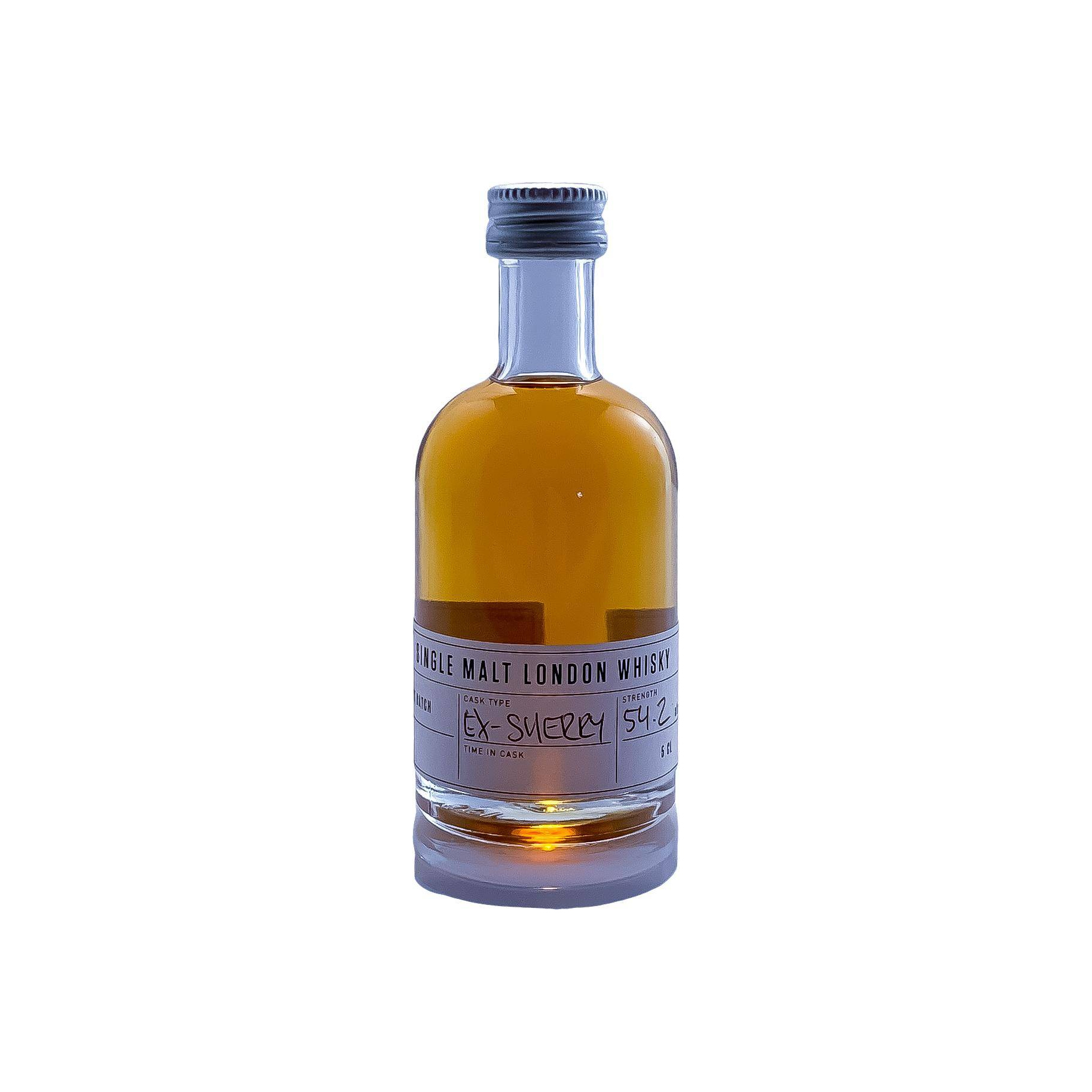 Bimber Single Malt Whisky 2