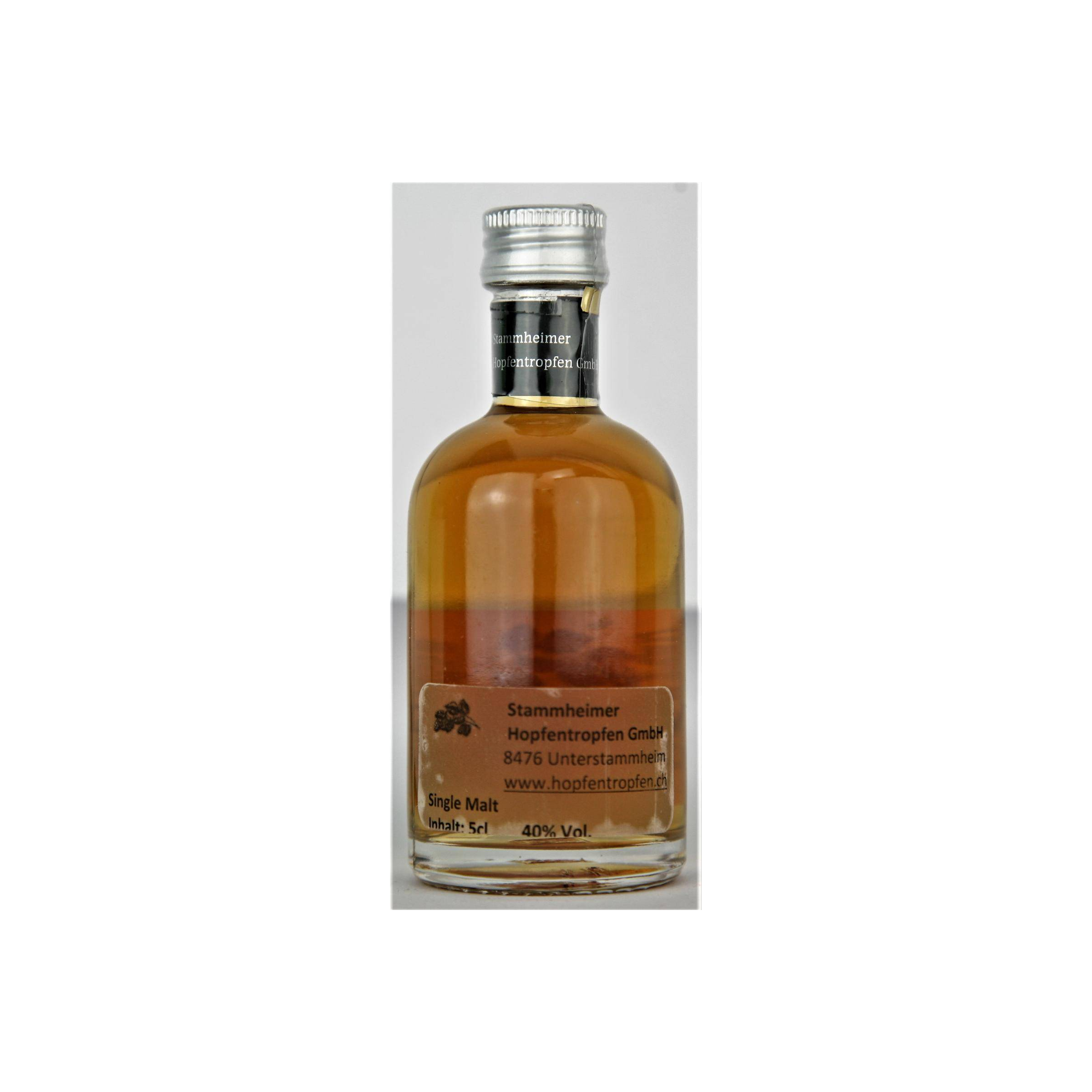 Stammheimer 07.5-year-old 3