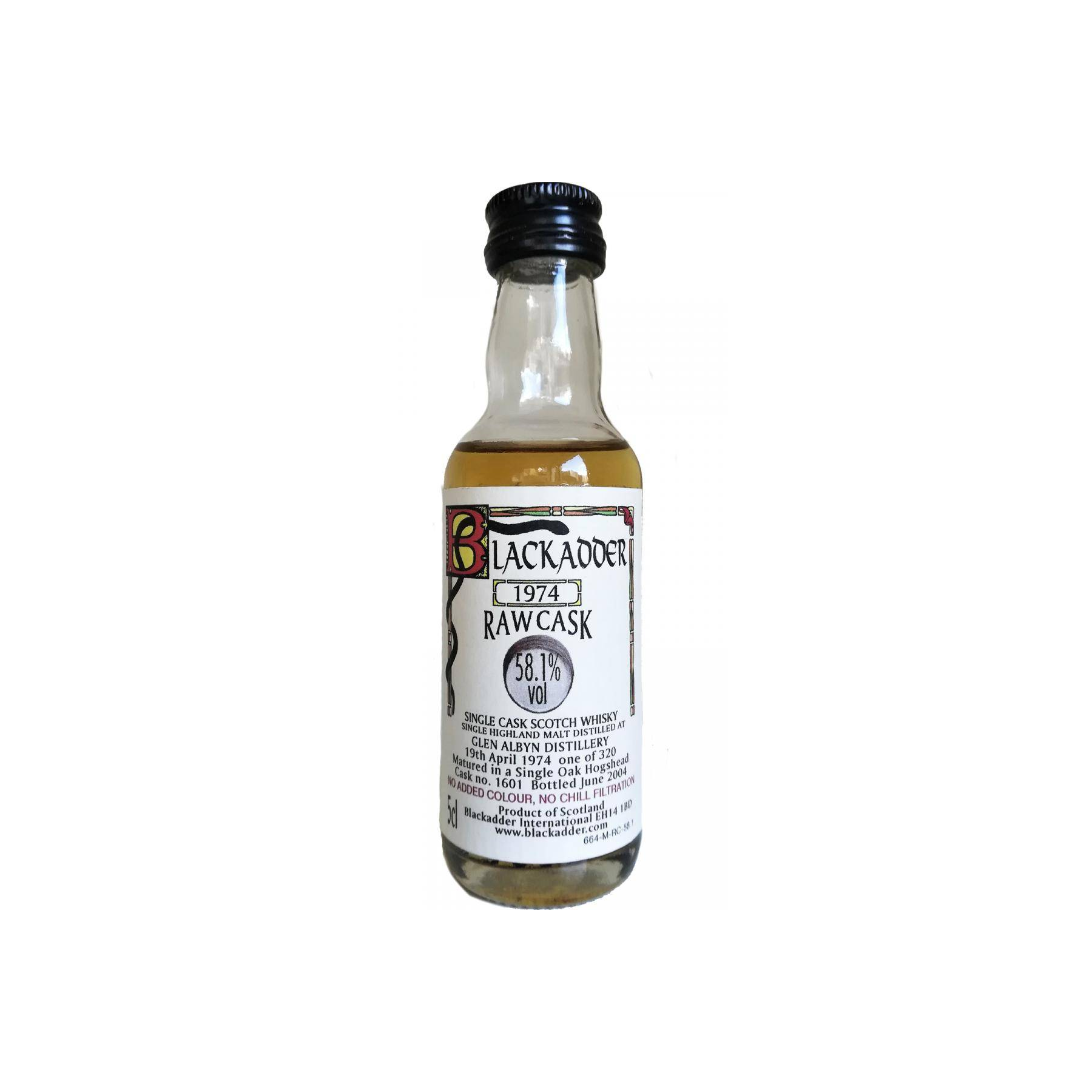 The Scotch Malt Whisky Society 1974 30 Years Single Malt Whisky 2