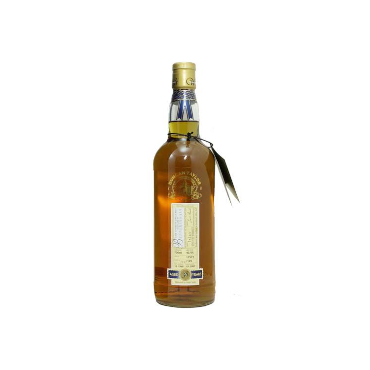 Bunnahabhain Rare Auld 1968 38 Years Single Malt Whisky