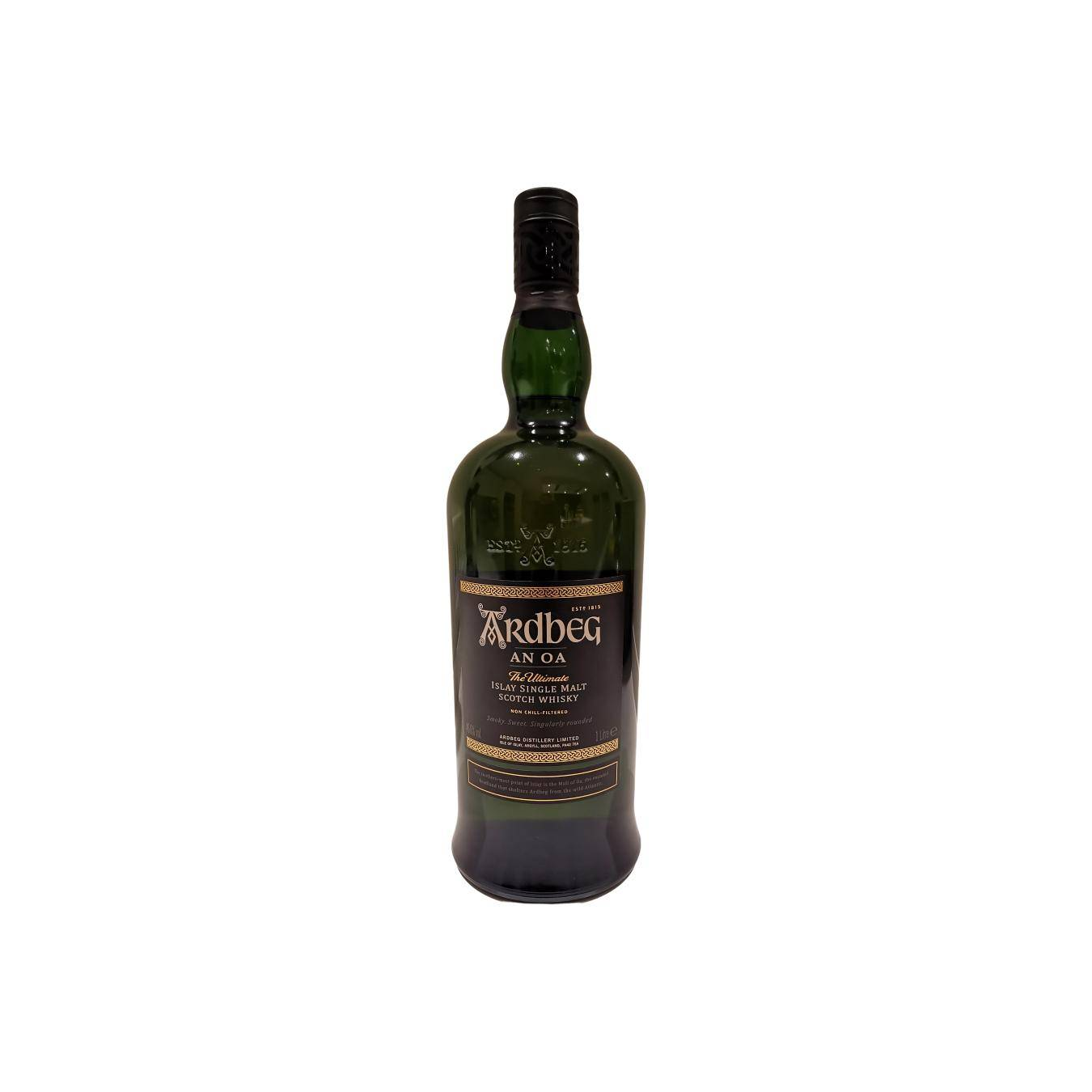 Ardbeg Single Malt Whisky