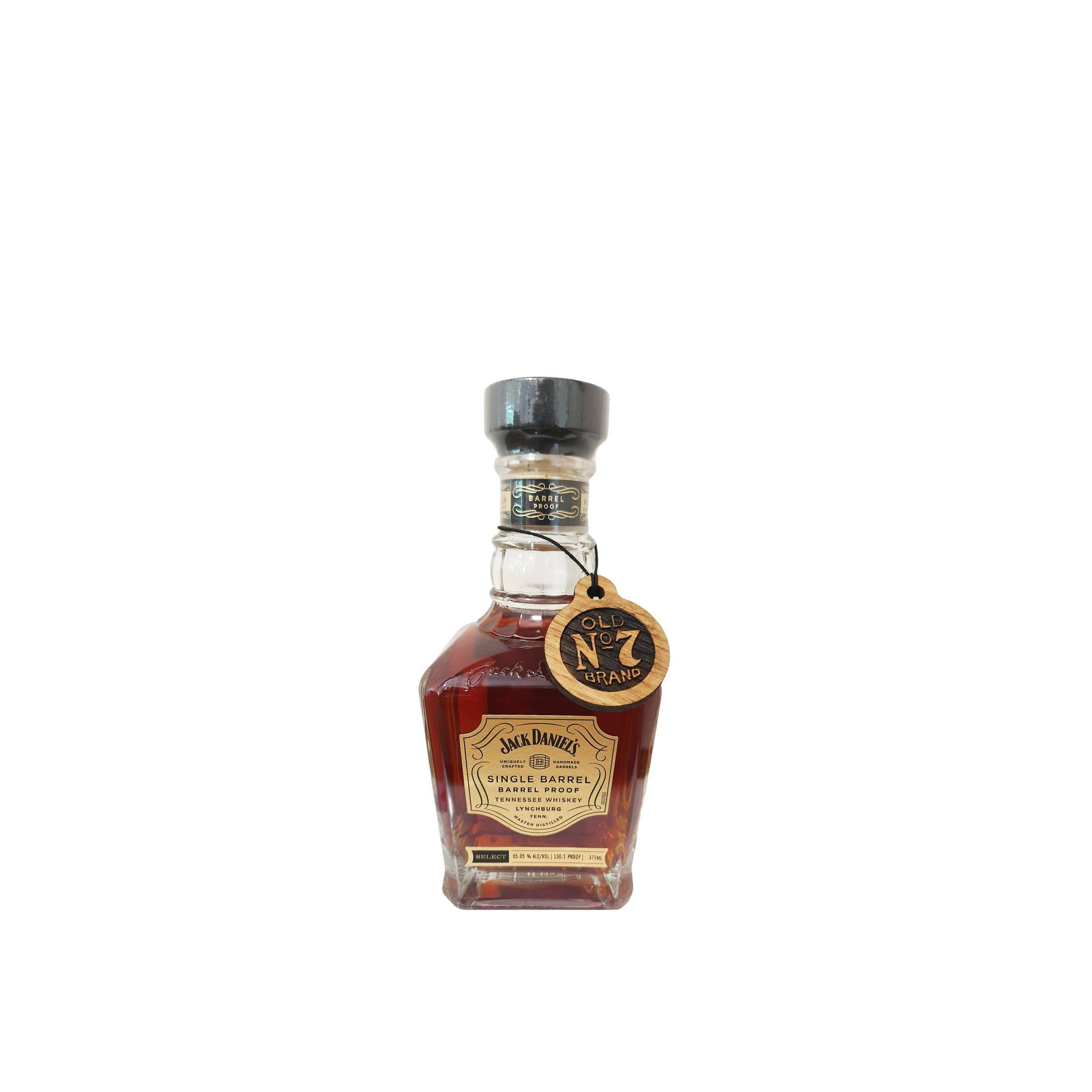 Jack Daniel's Tennessee Whisky 