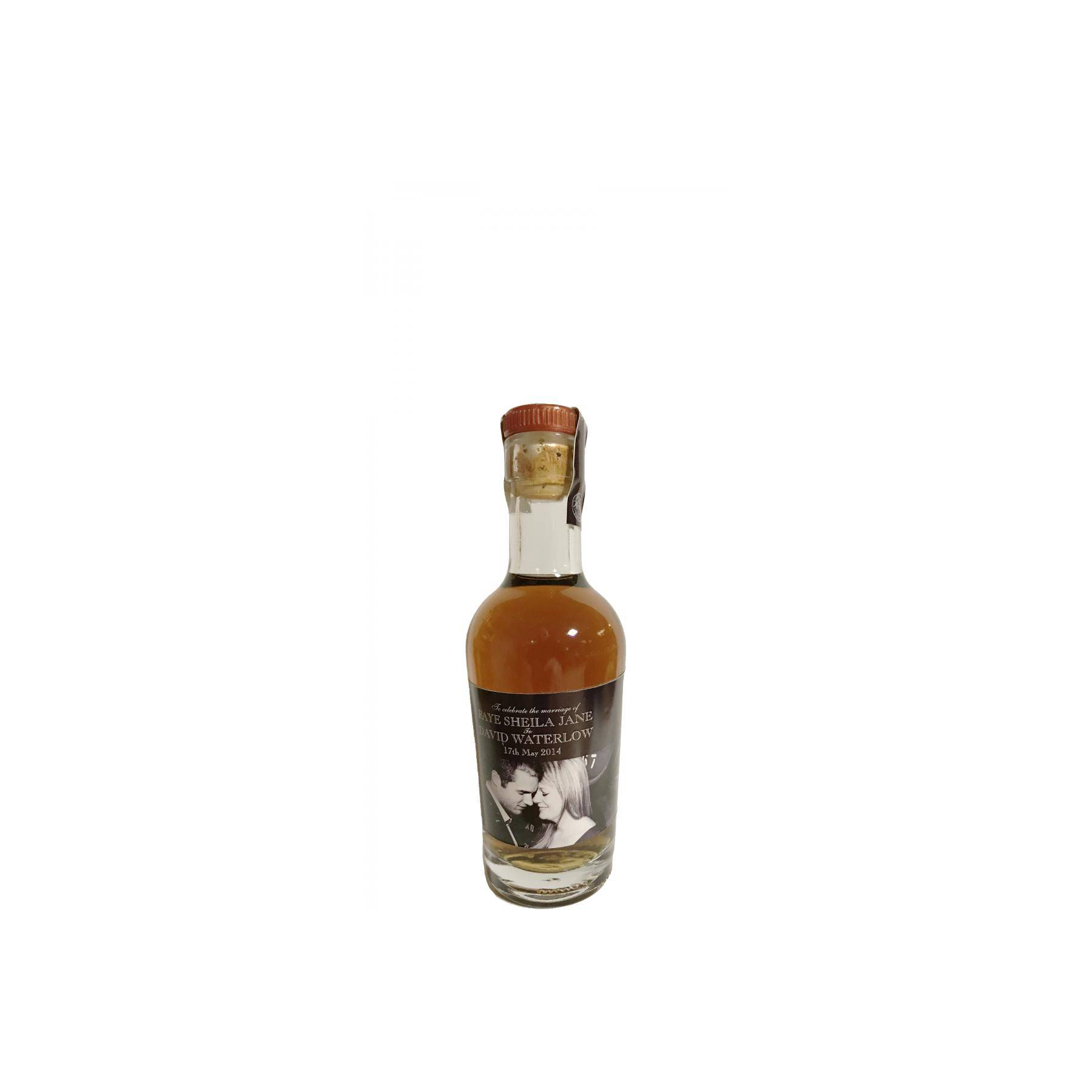 Arran Single Malt Whisky