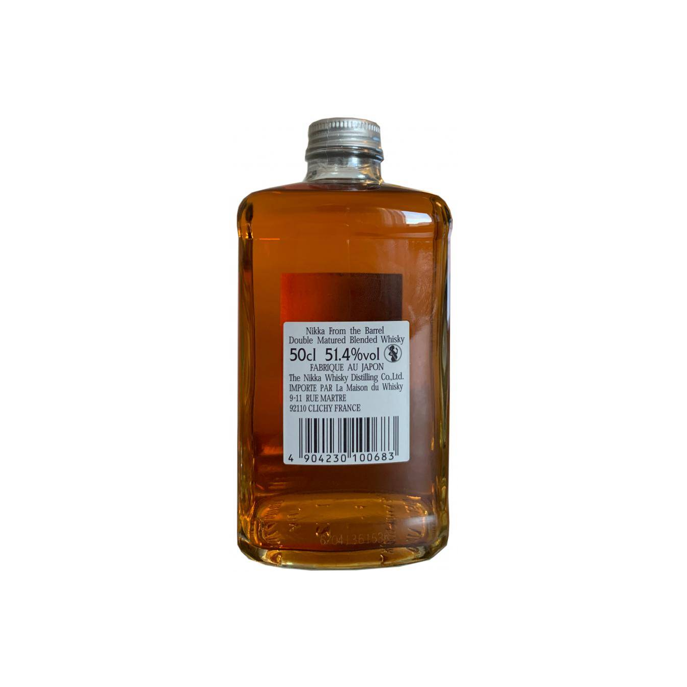 Nikka Blended Whisky 3
