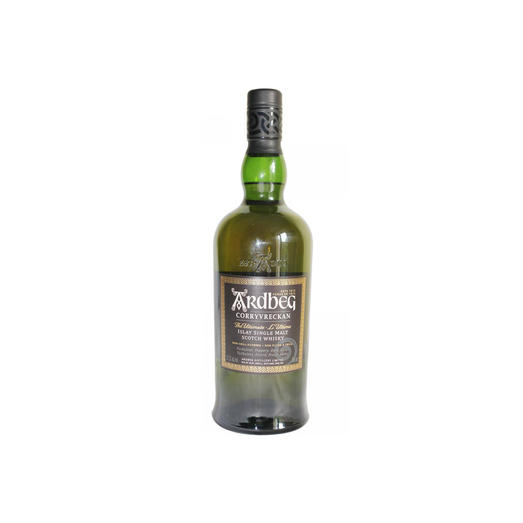Ardbeg Single Malt Whisky