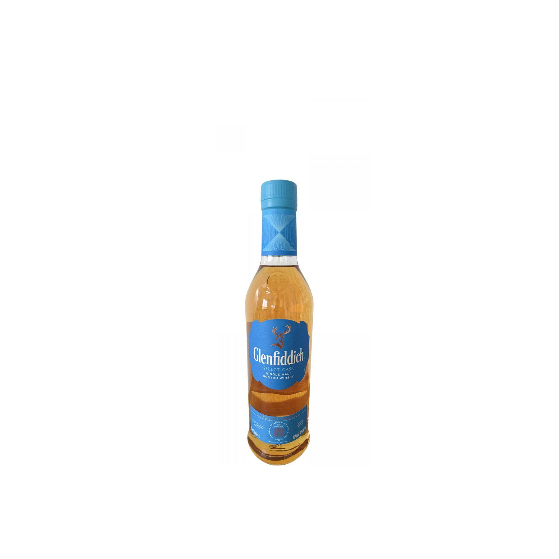 Glenfiddich Single Malt Whisky