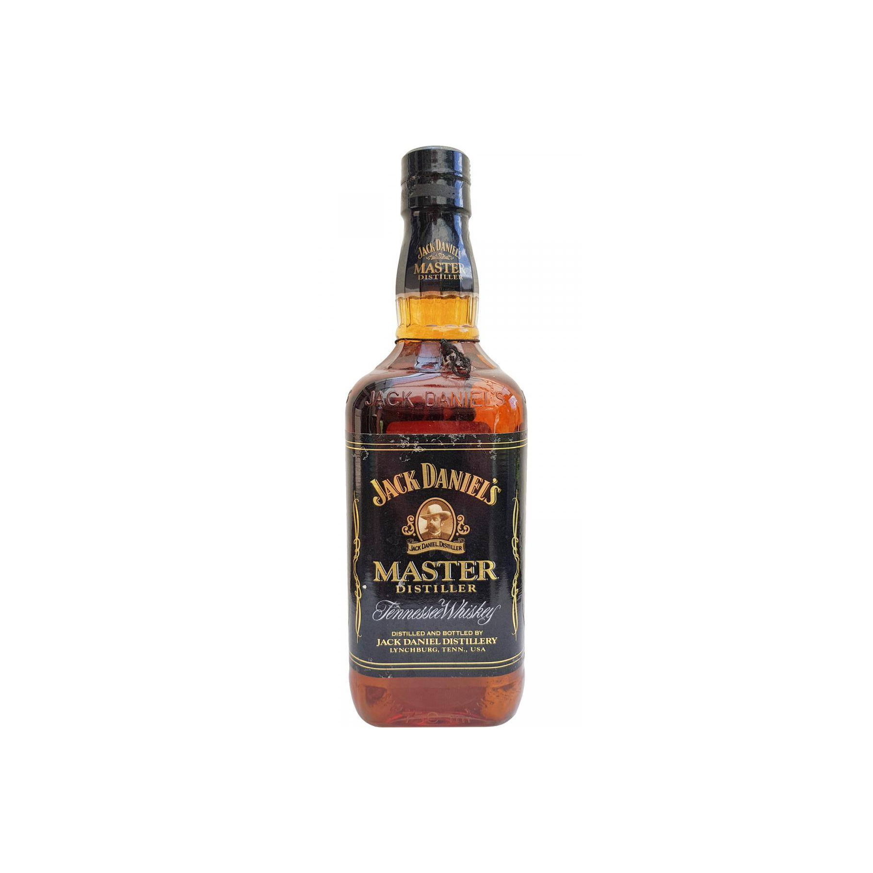 Jack Daniel's Tennessee Whisky 