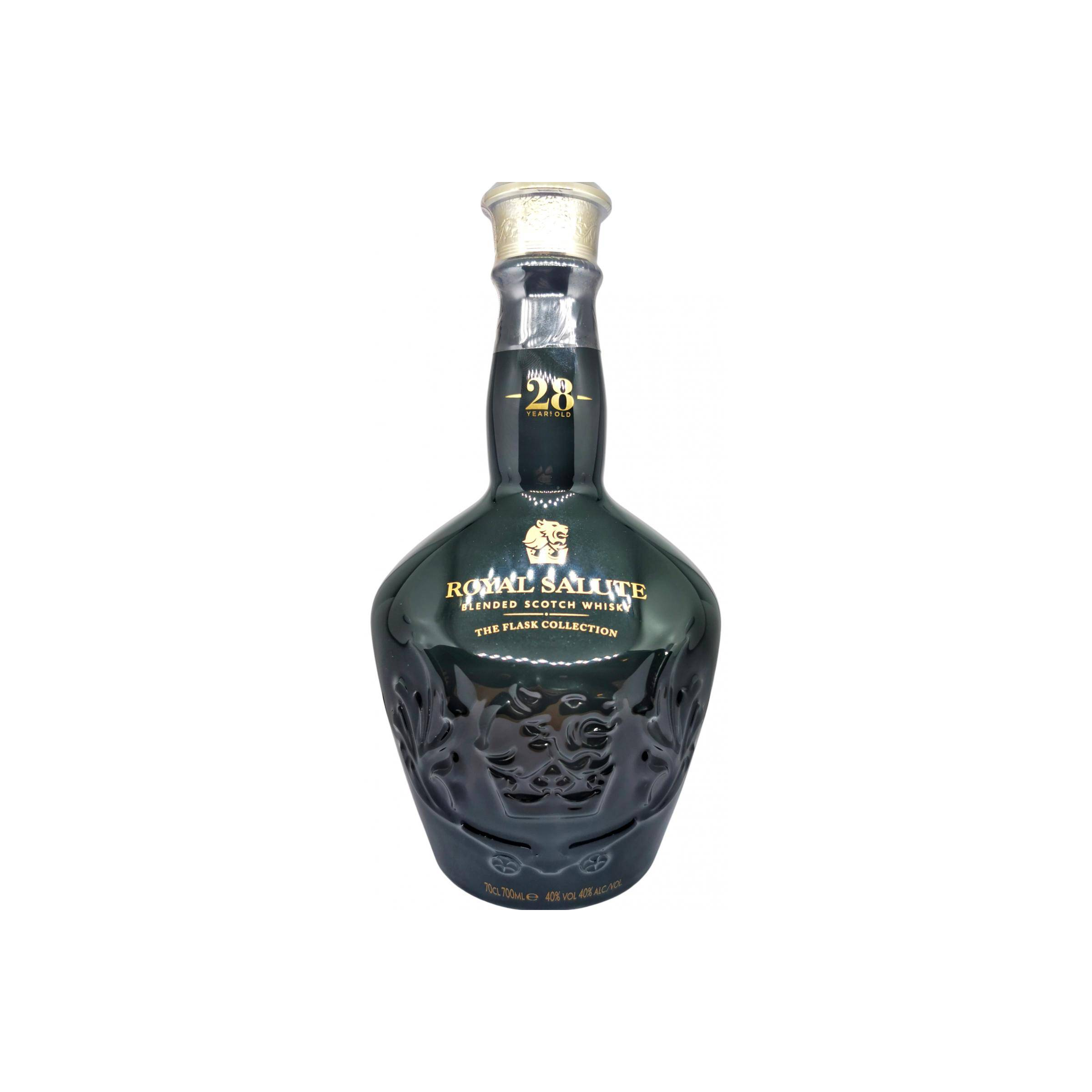 Chivas Regal 28 Years Blended Whisky