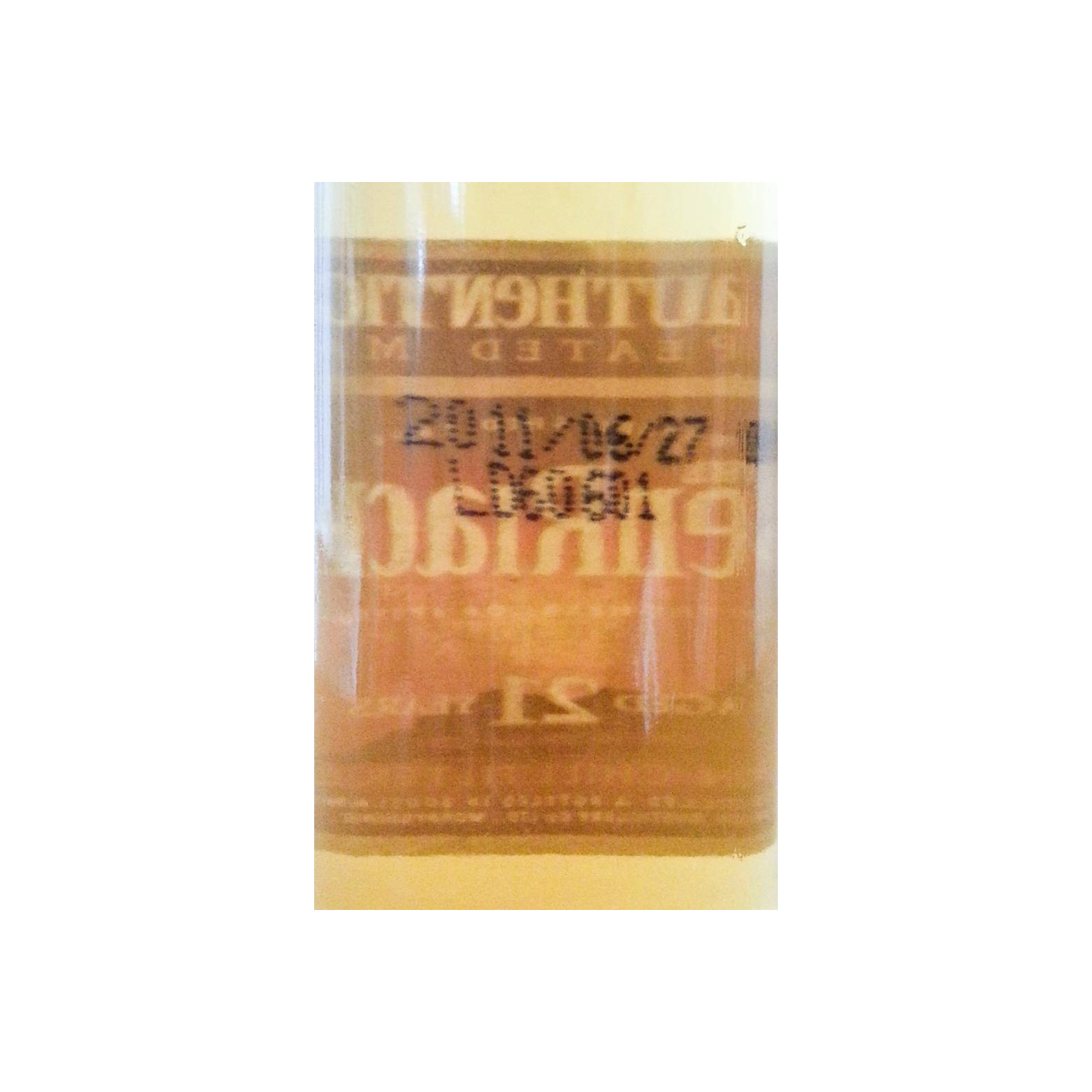 BenRiach 21 Years Single Malt Whisky 3